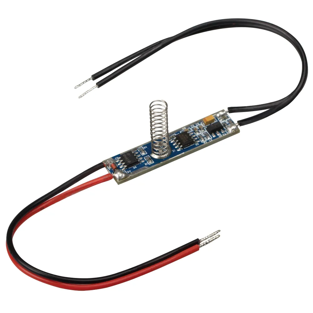 Микродиммер SR-2901S-H20 (12-24V, 36-72W) (Arlight, Открытый) - изображение товара