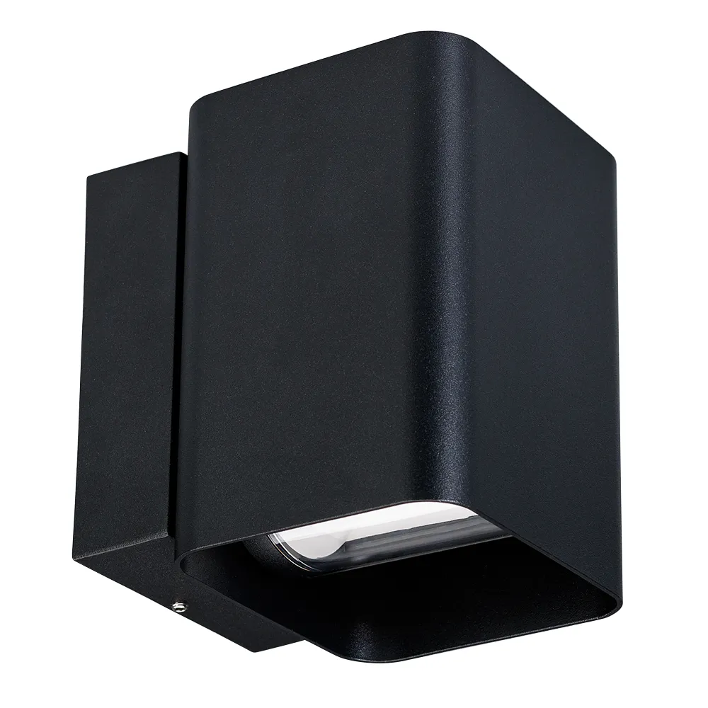 Светильник LGD-WALL-VARIO-S104x129-2x6W Day4000 (BK, 1-80 deg) (Arlight, IP54 Металл, 3 года) - изображение товара