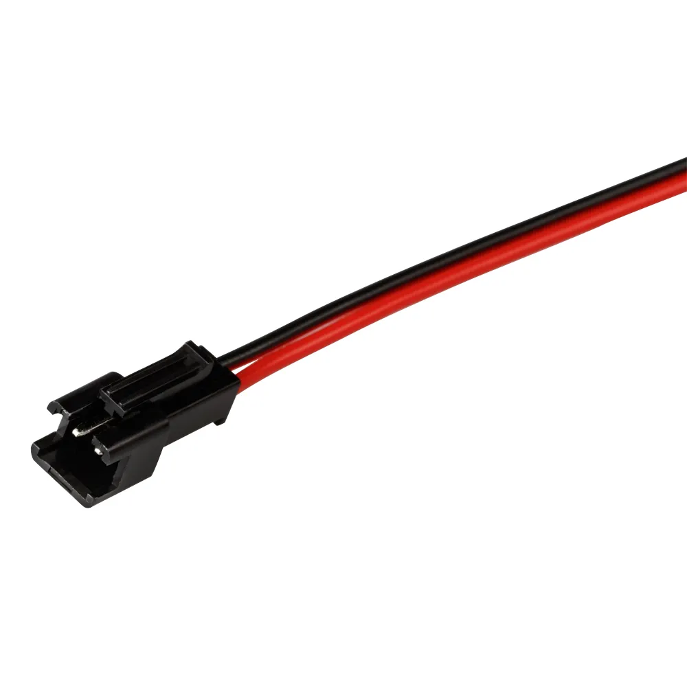 Коннектор выводной SM-2pin-L150mm-X1F (MAMA) (Arlight, -) - изображение товара