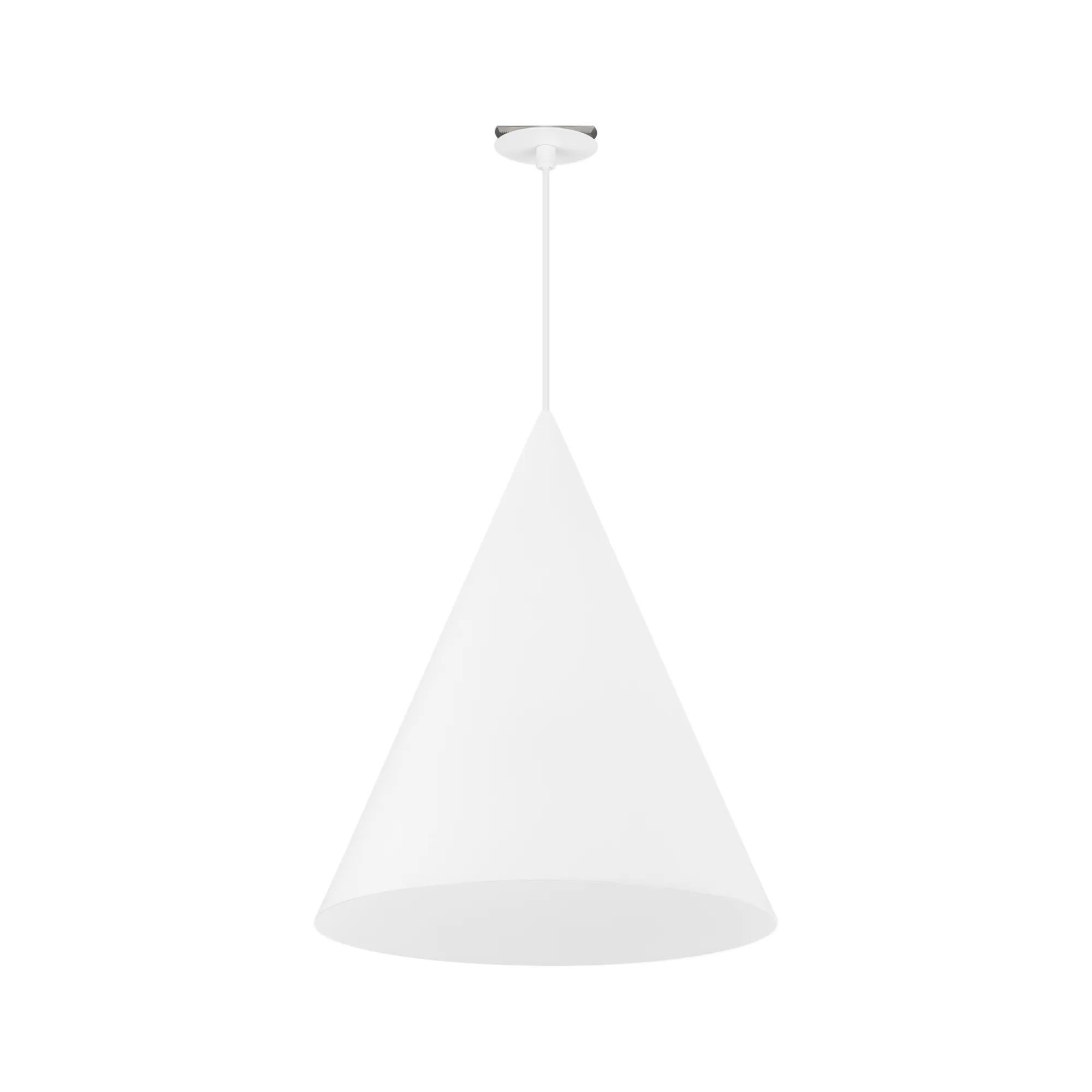 Светильник SP-MAKOTO-R350-14W Warm2700 (WH, 36 deg, 230V, TRIAC) (Arlight, IP20 Металл, 3 года) - изображение товара