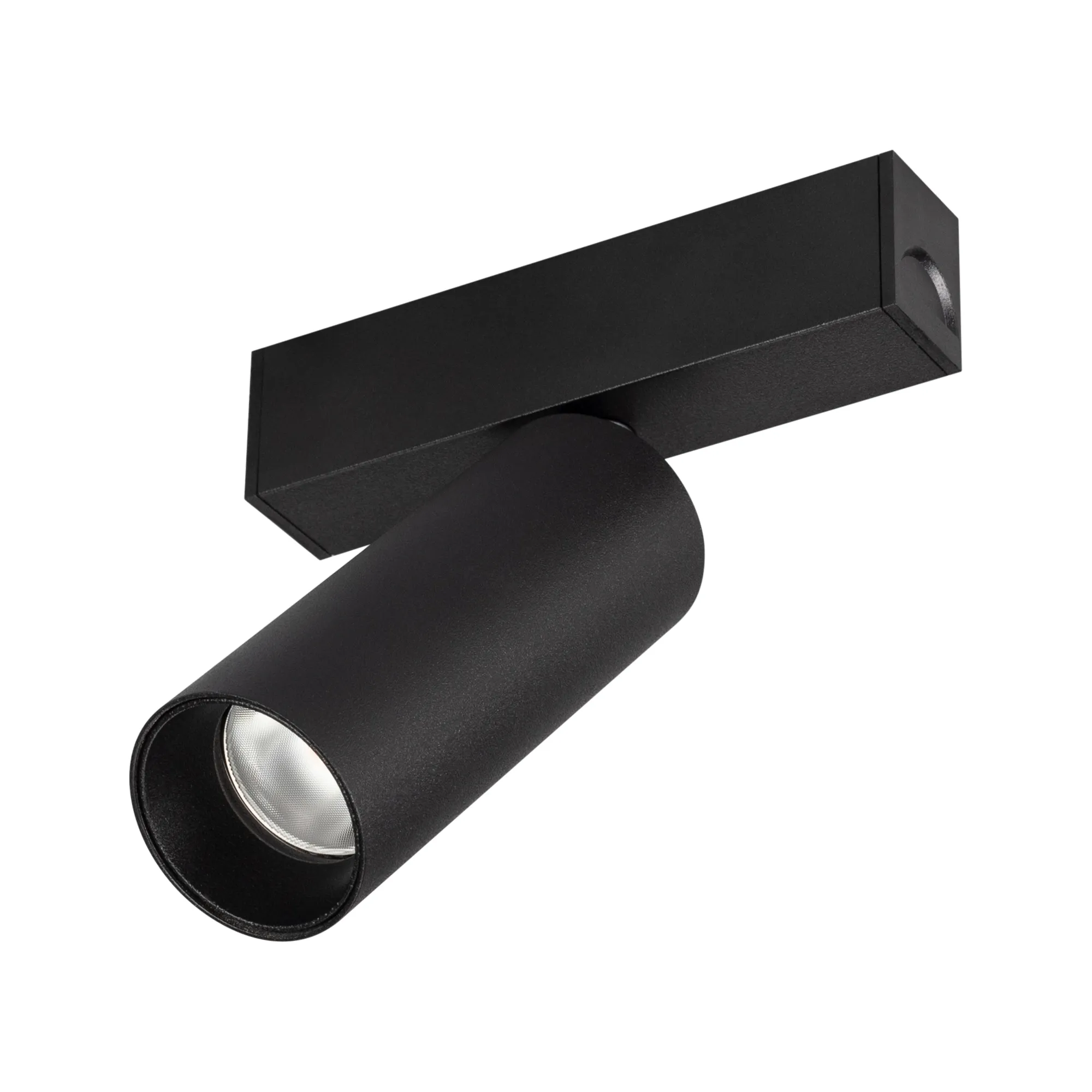 Светильник MAG-SPOT-25-R90-9W Day4000 (BK, 30 deg, 24V) (Arlight, IP20 Металл, 3 года) - изображение товара