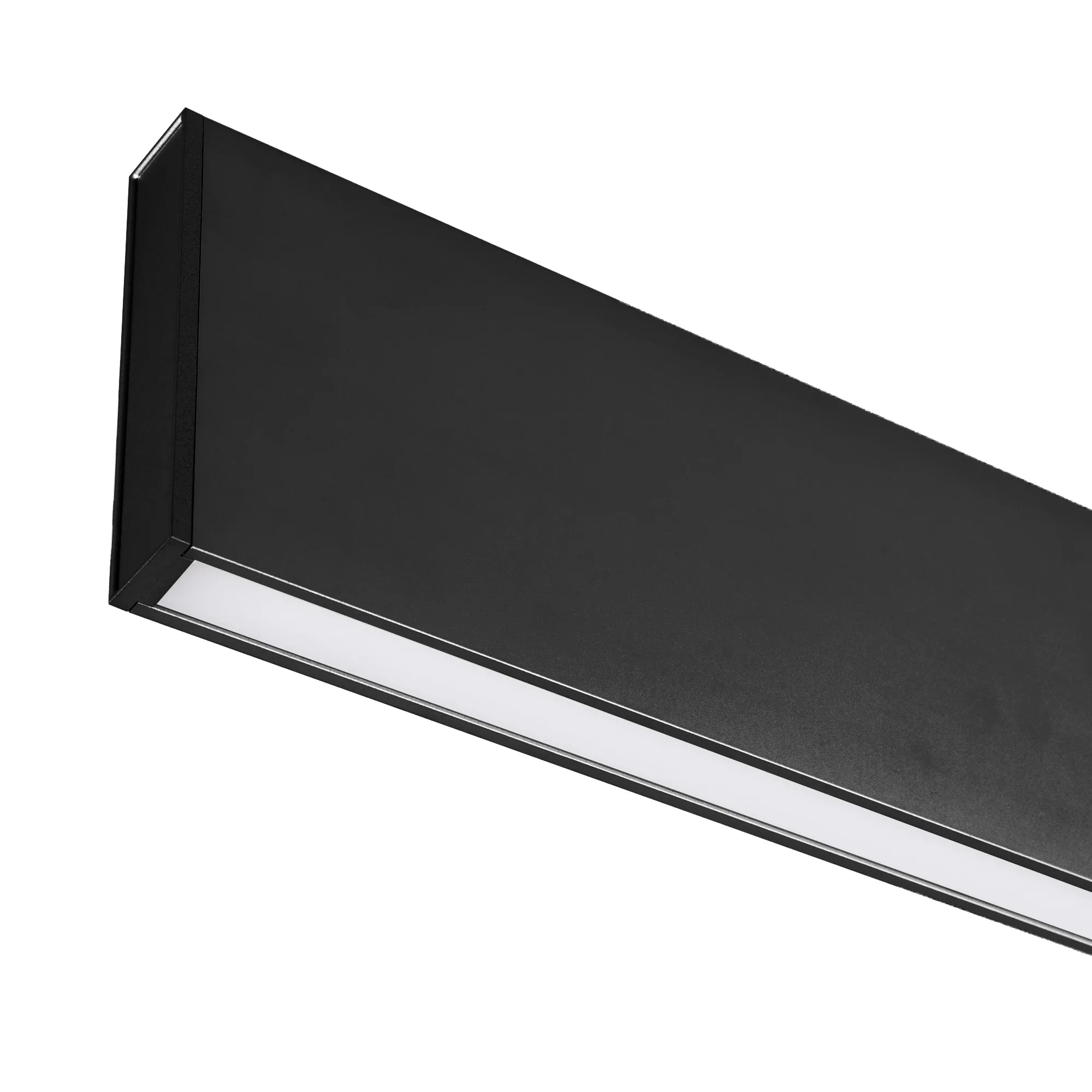 Светильник ALT-LINEAIR-FLAT-UPDOWN-DIM-S2094-600-25W Day4000 (BK, 100 deg, 230V) (Arlight, IP20 Металл, 3 года) - изображение товара
