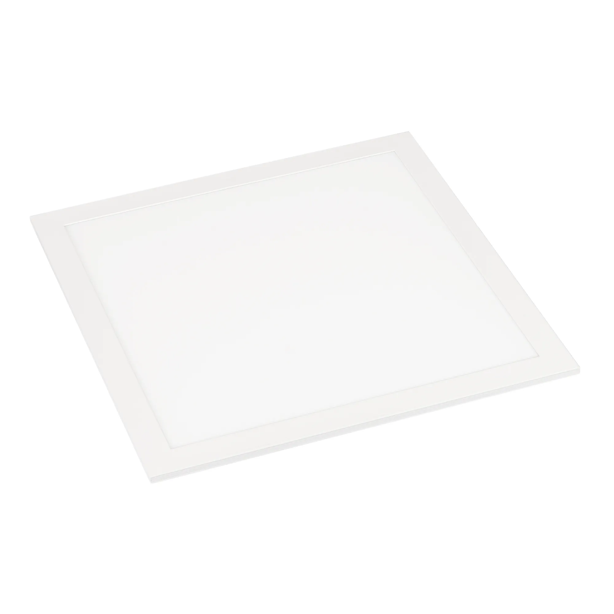 Светильник DL-INTENSO-S300x300-18W Warm3000 (WH, 120 deg, CRI90, 230V) (Arlight, IP40 Металл, 5 лет) - изображение товара