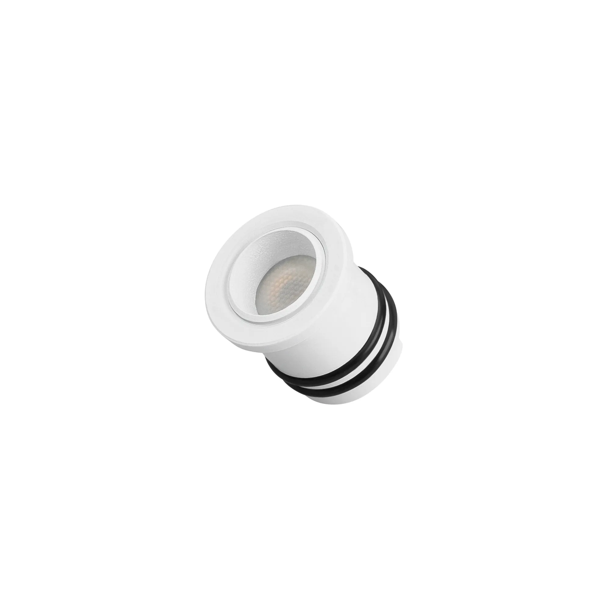 Светильник ART-PICCOLO-BUILT-R13-1W Warm3000 (WH, 30 deg, 3V) (Arlight, IP40 Металл, 3 года) - изображение товара