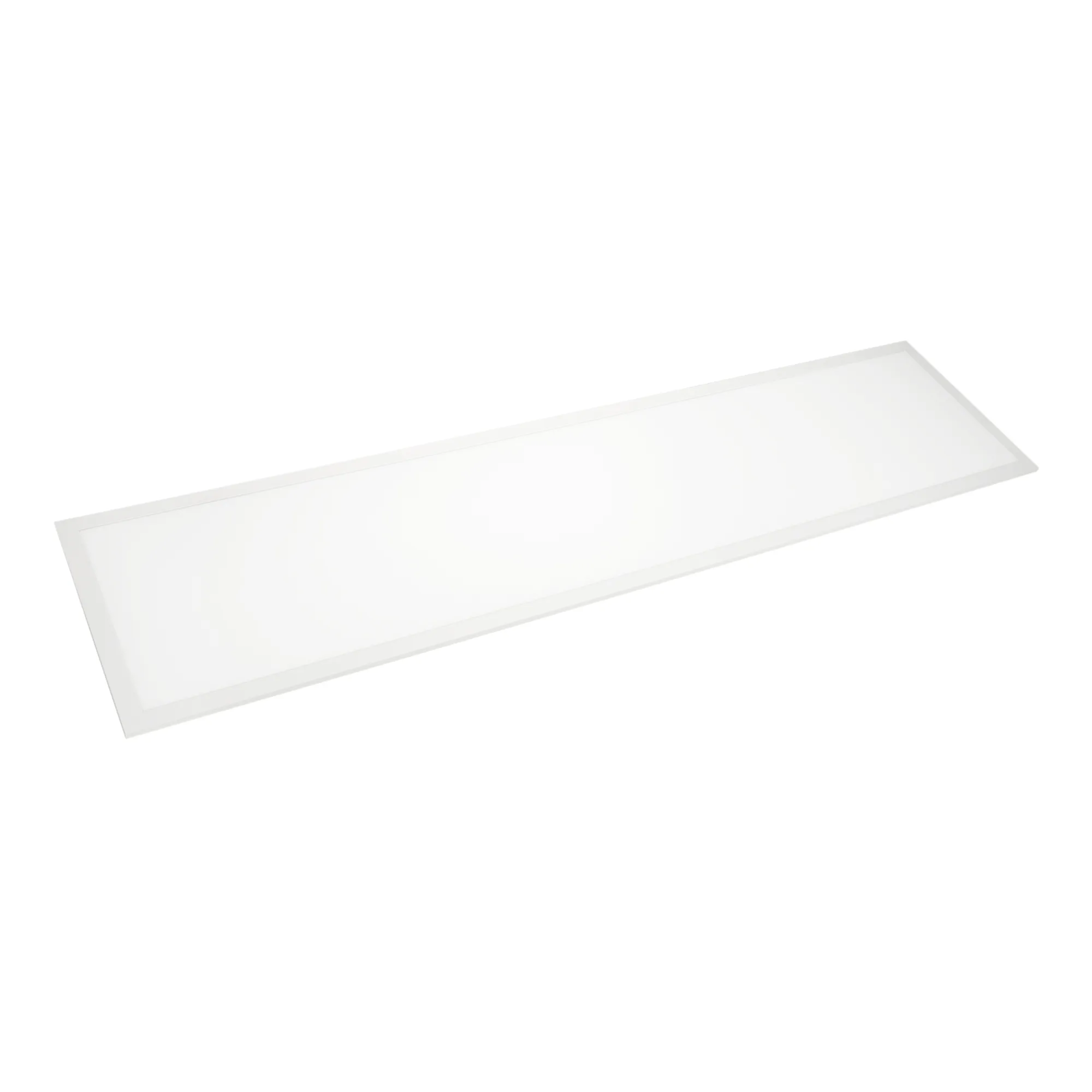 Светильник DL-INTENSO-S300x1200-40W Day4000 (WH, 120 deg, CRI90, 230V) (Arlight, IP40 Металл, 5 лет) - изображение товара
