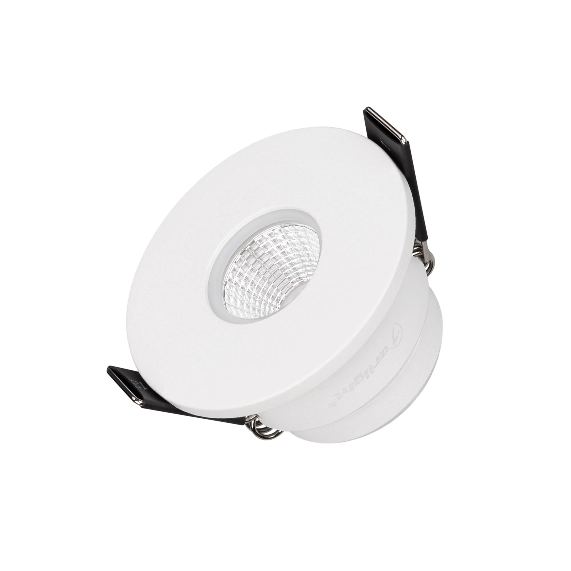 Светильник MS-GLORY-BUILT-R54-5W Day4000 (WH, 60 deg, 230V) (Arlight, IP54 Металл, 5 лет) - изображение товара