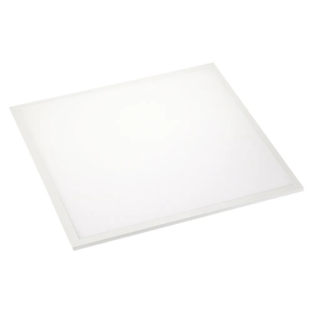 Панель IM-S600x600-40W Warm3000 (WH, 120 deg, 230V) (Arlight, IP40 Металл, 3 года) - изображение товара