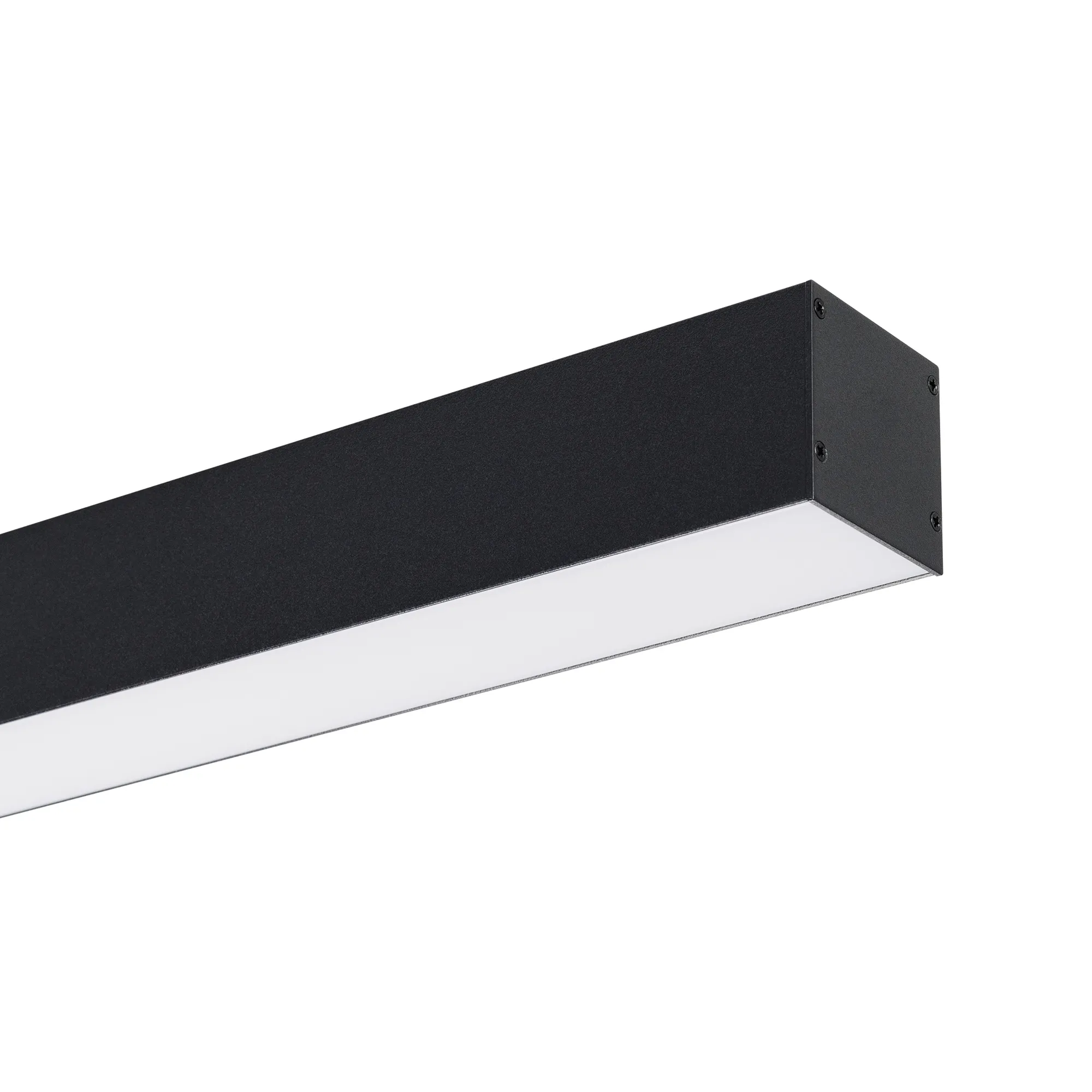 Светильник SP-LINE-3535-L1004-12W Day4000 (RAL9005, 120 deg, 230V) IP33 (Arlight, Металл)