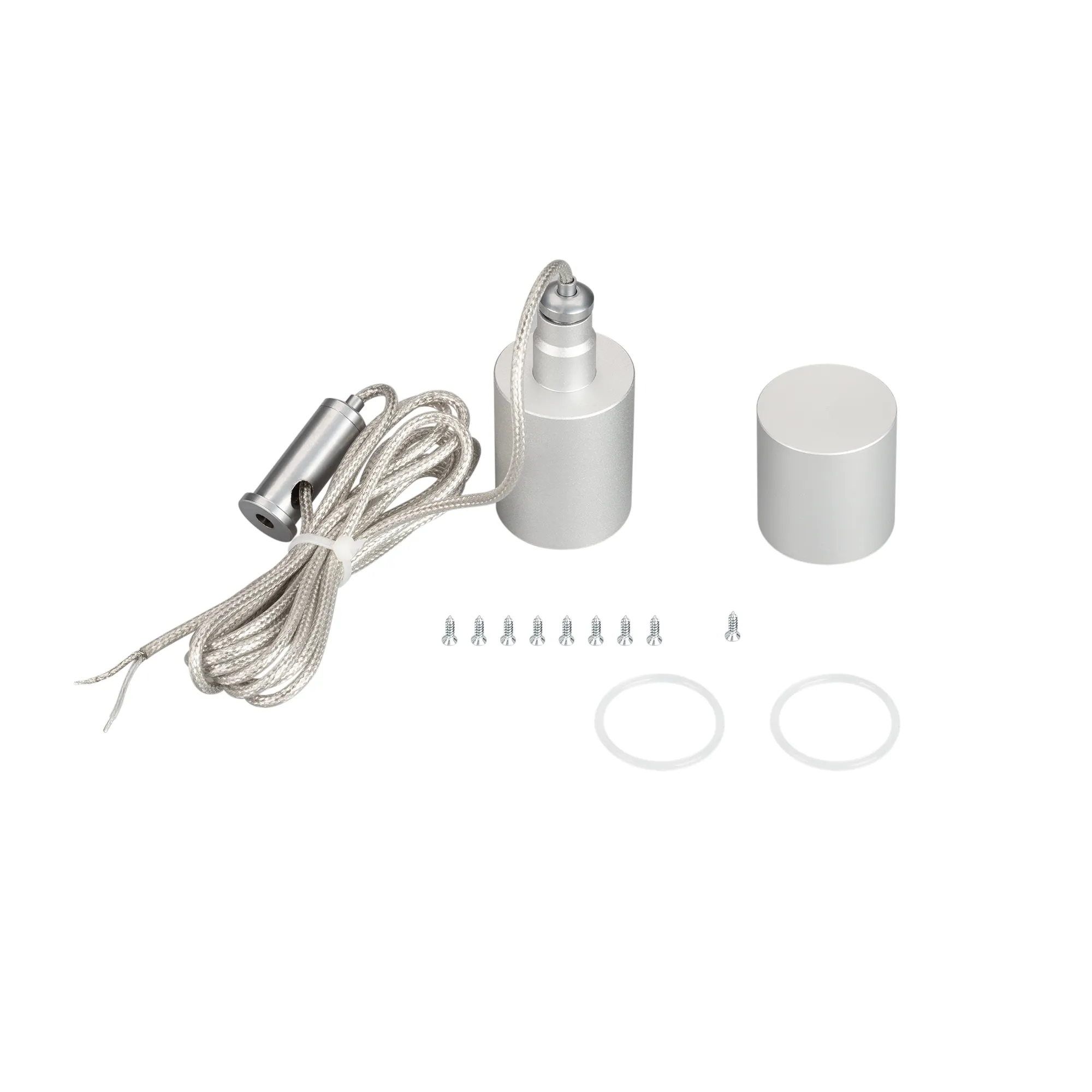 Подвес MOONLIGHT-VT-LIFT-SIDE-D25 (Arlight, Металл) - изображение товара