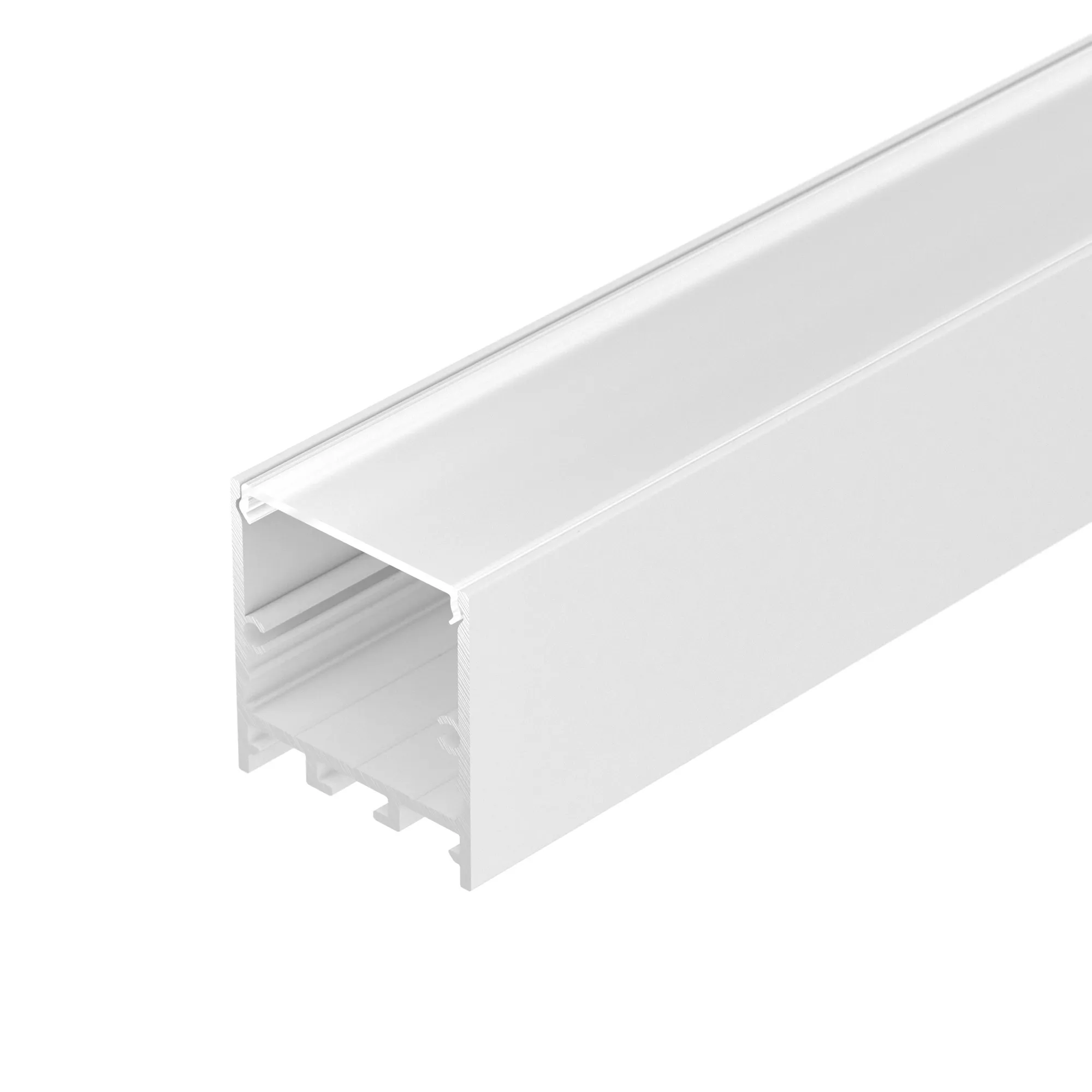 Профиль SL-LINE-3638-LW-3000 WHITE (Arlight, Алюминий) - изображение товара