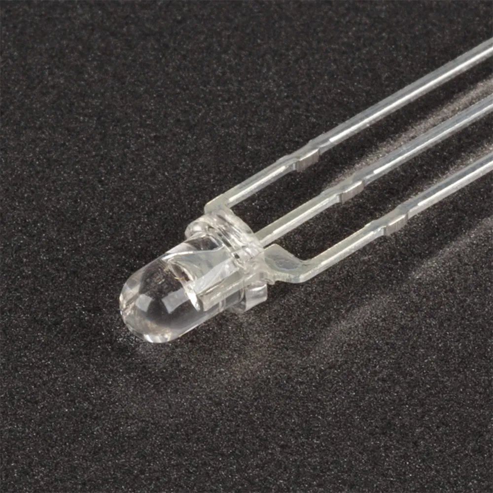 Светодиод ARL-3014EGC/3L (Arlight, 3мм (круглый))