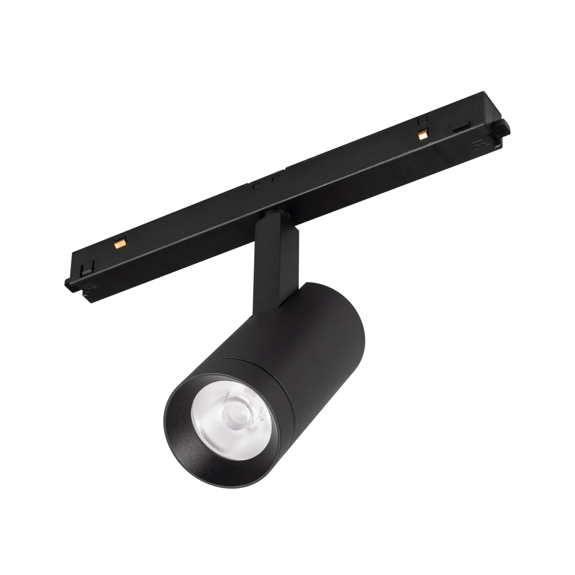 Светильник MAG-ORIENT-SPOT-R45-12W Warm3000 (BK, 24 deg, 48V) (Arlight, IP20 Металл, 5 лет) - изображение товара