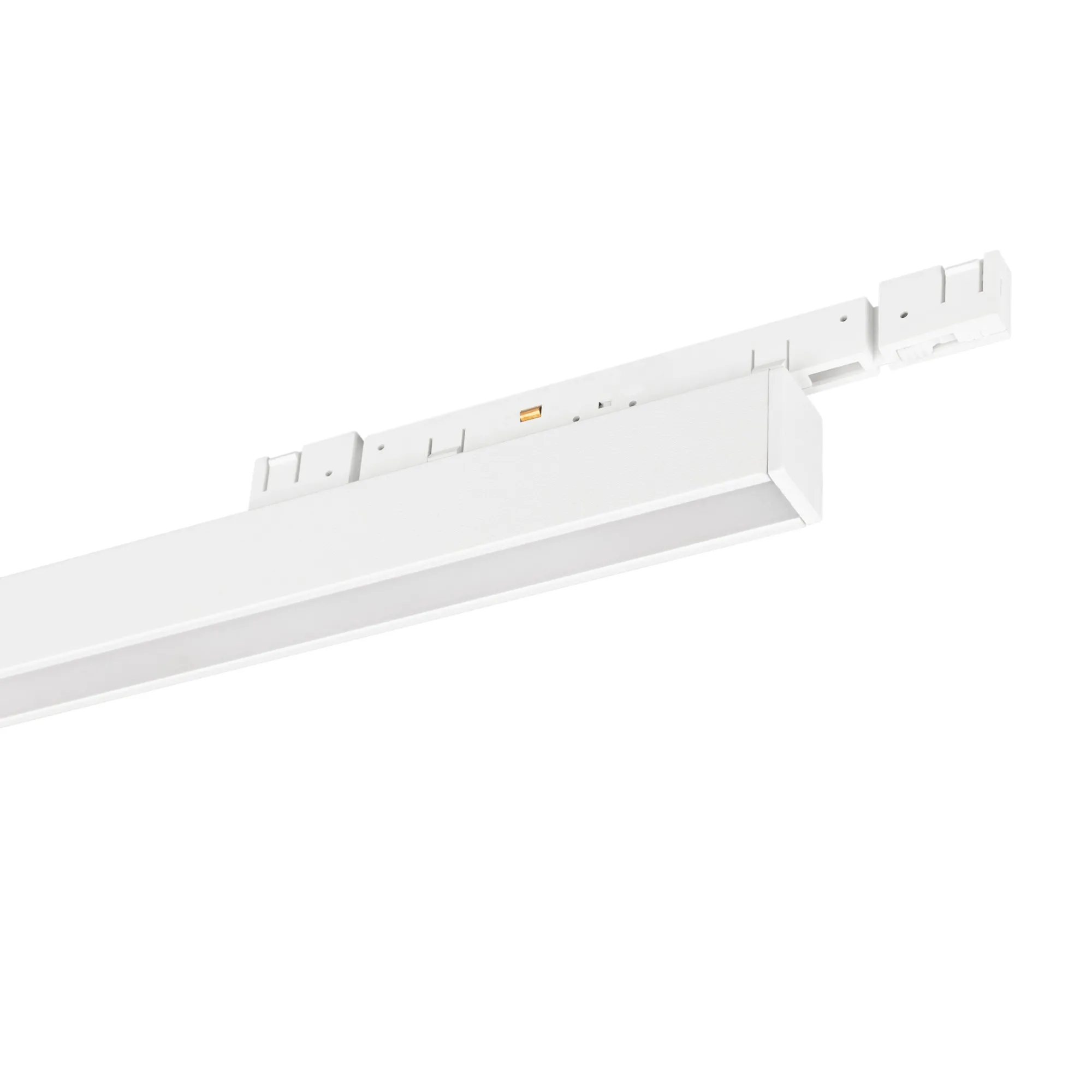 Светильник MAG-MICROCOSM-FLAT-L300-10W Day4000 (WH, 100 deg, 24V) (Arlight, IP20 Металл, 5 лет) - изображение товара