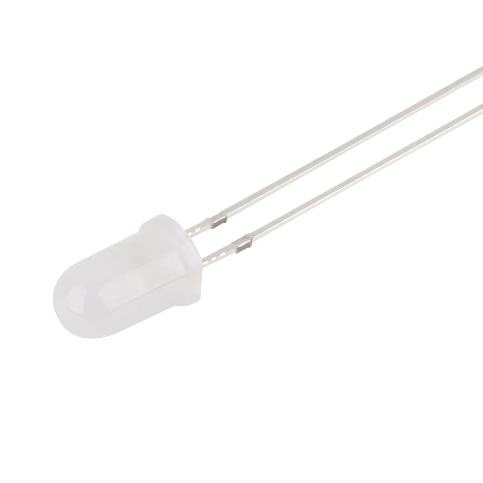 Светодиод ARL-5613UBW-6cd (Arlight, 5мм (круглый))