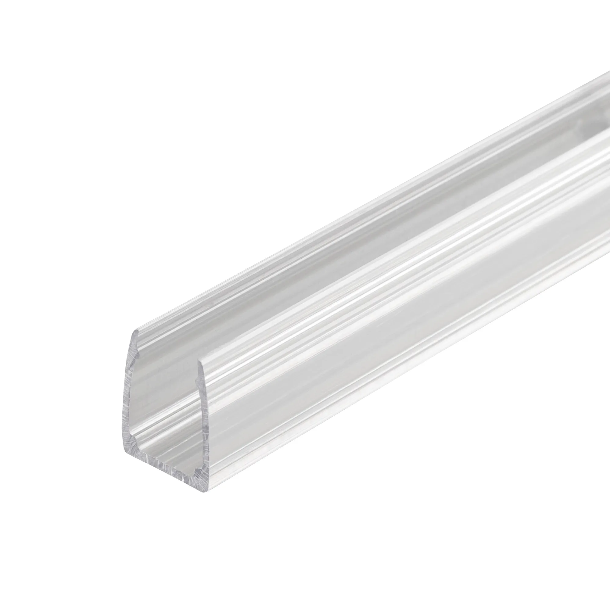 Профиль ARL-MOONLIGHT-1712-1000 CLEAR (Arlight, Пластик) - изображение товара