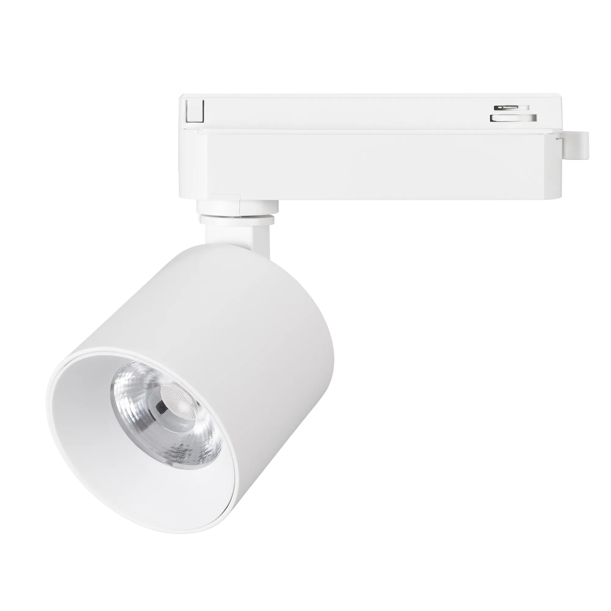 Светильник LGD-DYKE-2TR-R75-16W Day4000 (WH, 38 deg, 230V) (Arlight, IP20 Металл, 5 лет) - изображение товара