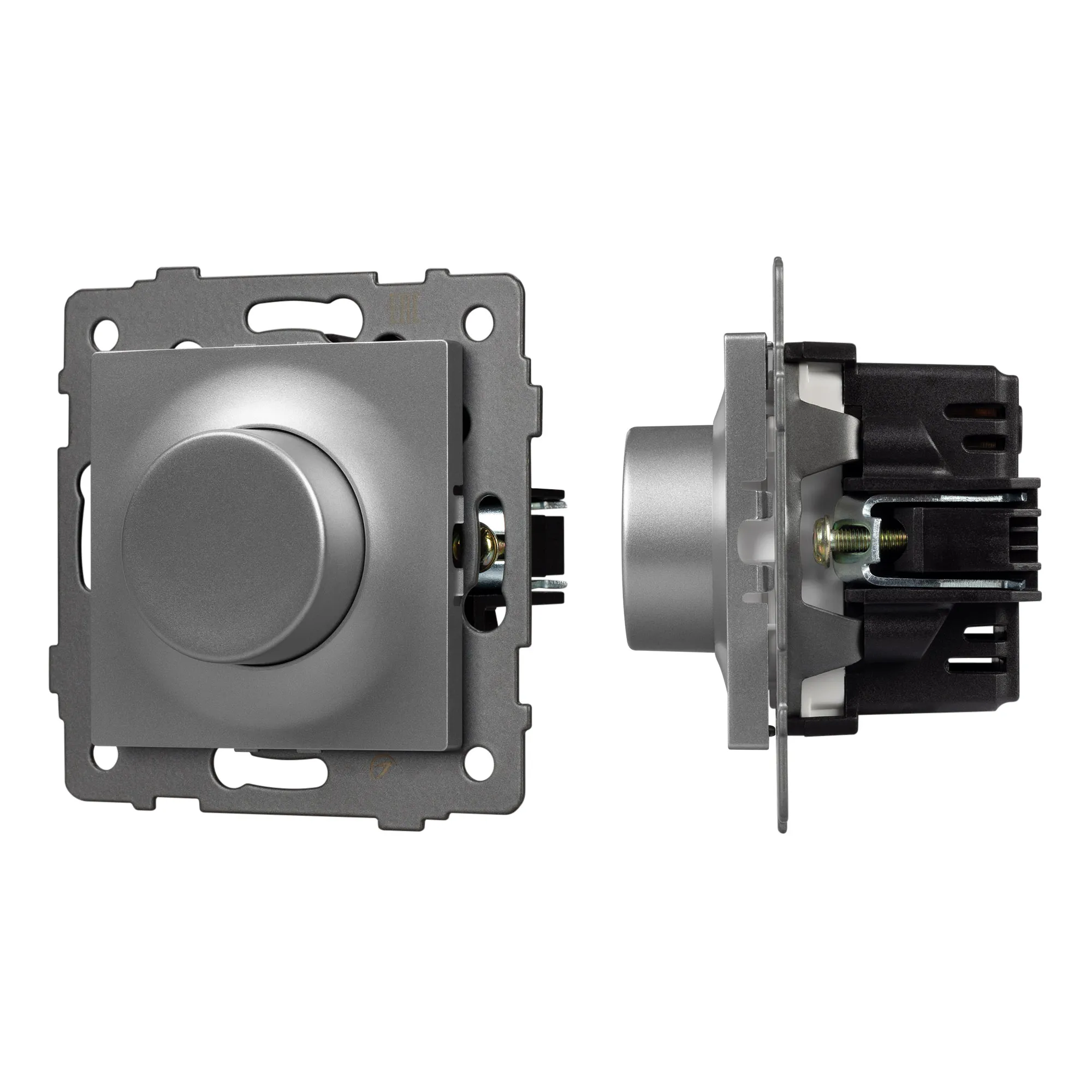 Механизм светорегулятора SWT-DLR-GR-V (250V, 10A) (Arlight, -) - изображение товара