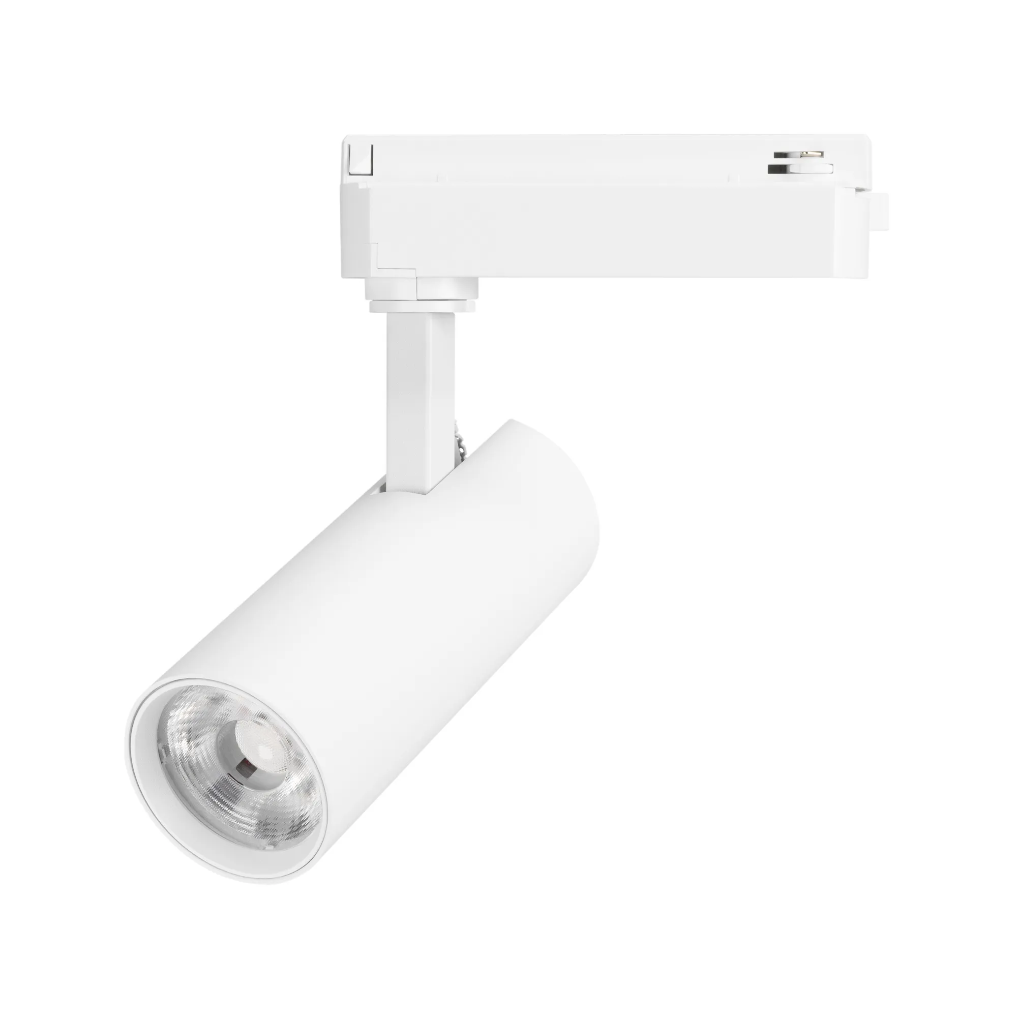 Светильник LGD-GERA-2TR-R55-10W Day4000 (WH, 36 deg, 230V) (Arlight, IP20 Металл, 5 лет) - изображение товара