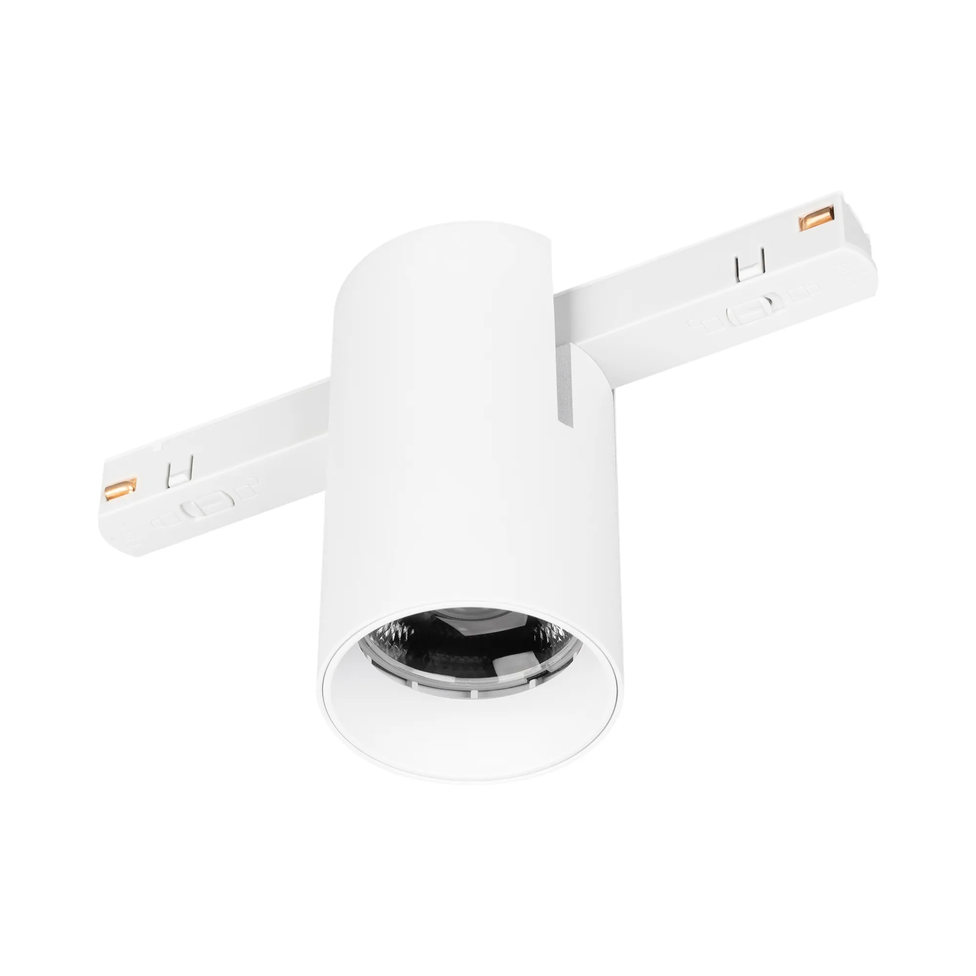 Светильник MAG-ORIENT-AXIO-R60-10W Warm3000 (WH, 24 deg, 48V) (Arlight, IP20 Металл, 5 лет) - изображение товара