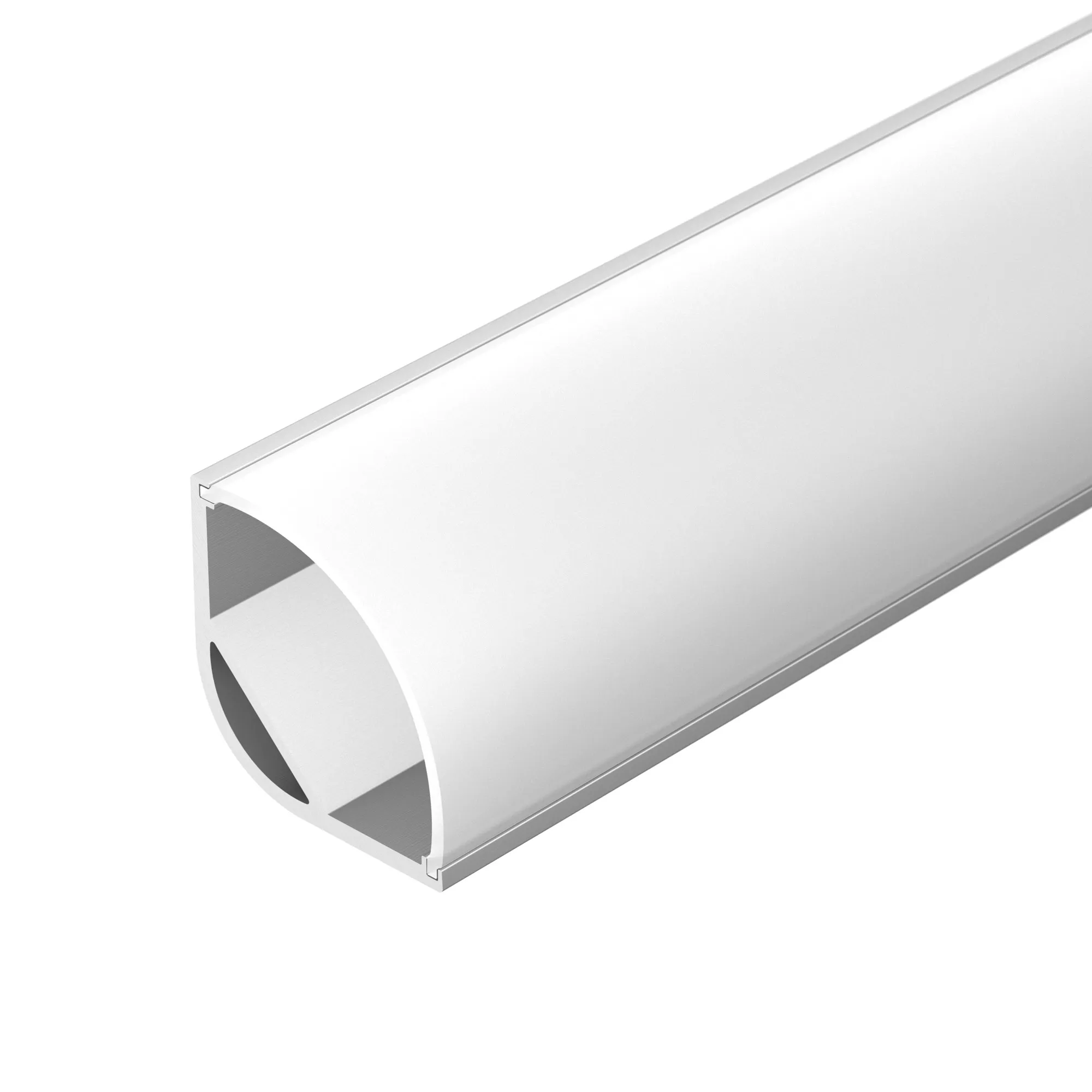 Профиль ARH-KANT-H30-2000 ANOD (Arlight, Алюминий) - изображение товара