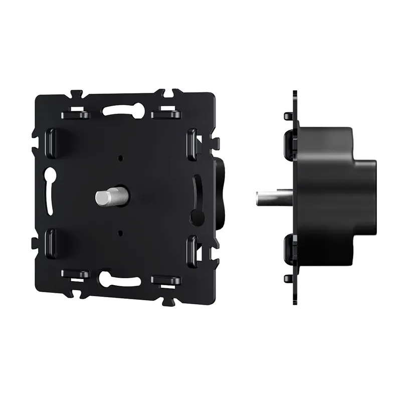 ARL NOBE SMART Светорегулятор с функцией радиопульта DIM механизм DMX512-801-32-DIM-IN (230V, 2.4G) (IARL, IP20 Пластик, 5 лет) - изображение товара