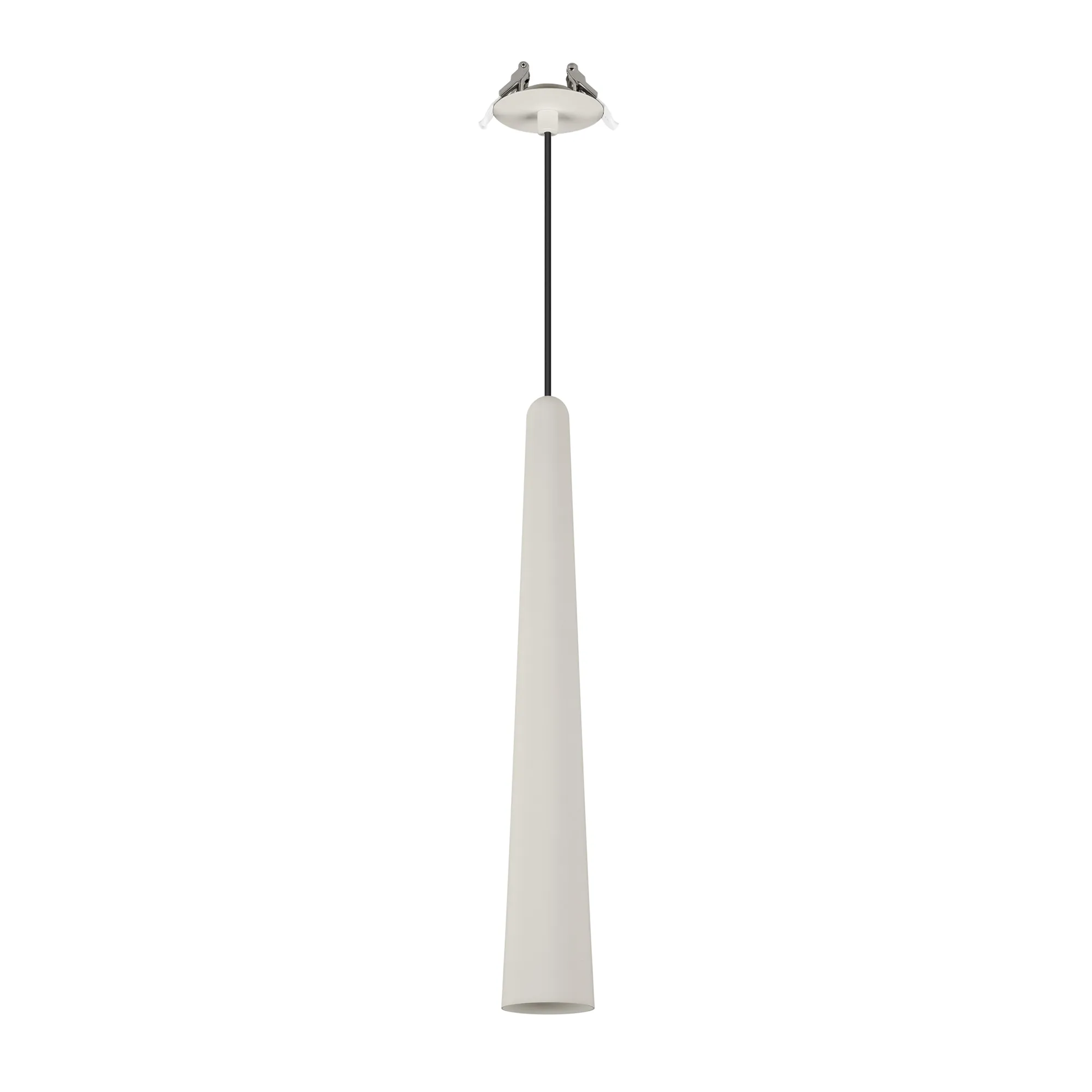 Светильник SP-STIRIA-L400-R57-5W Warm3000 (GR, 36 deg, 230V) (Arlight, IP20 Металл, 3 года) - изображение товара
