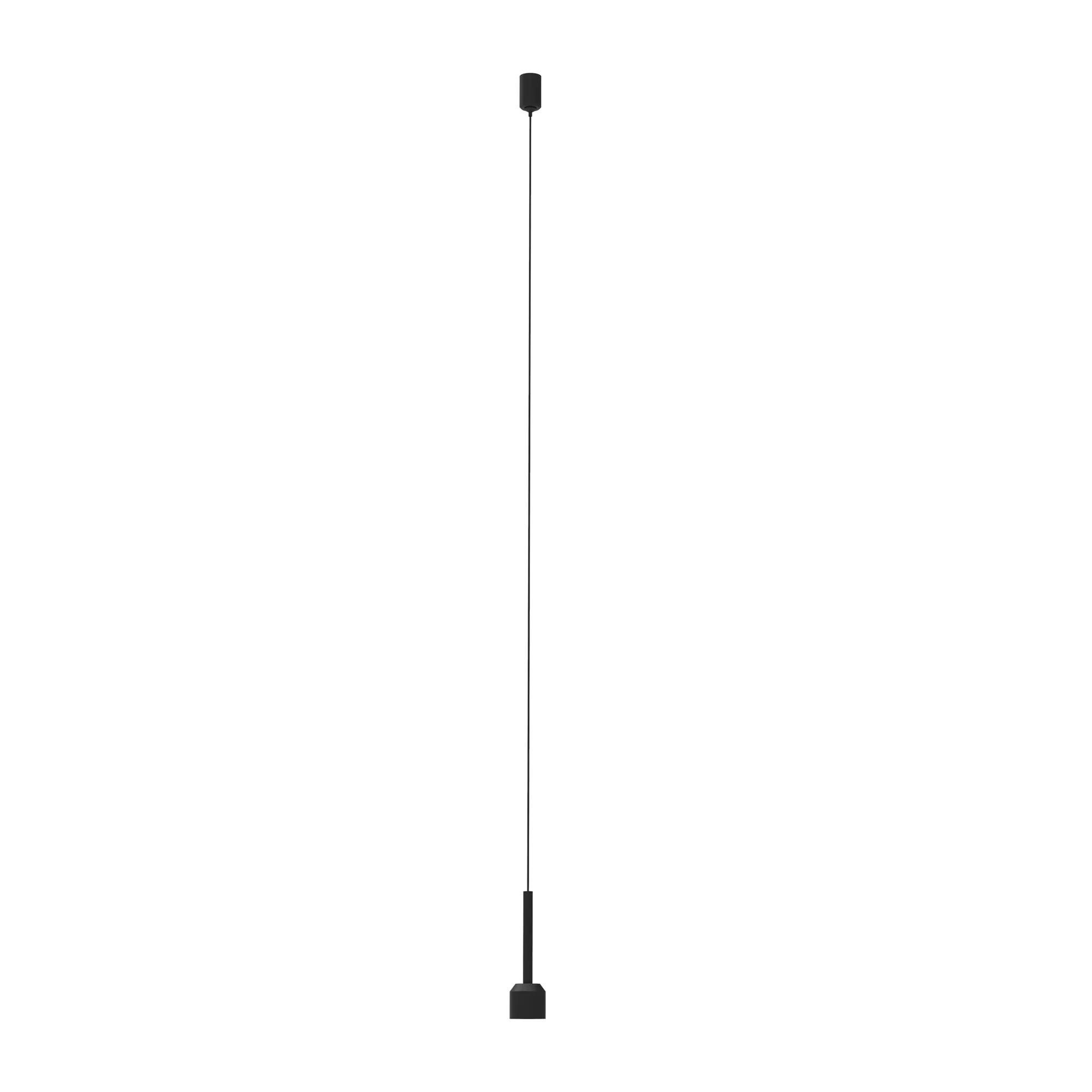 Подвес ART-APRIORI-HANG-A-L1500 (BK) (Arlight, IP20 Металл, 3 года) - изображение товара