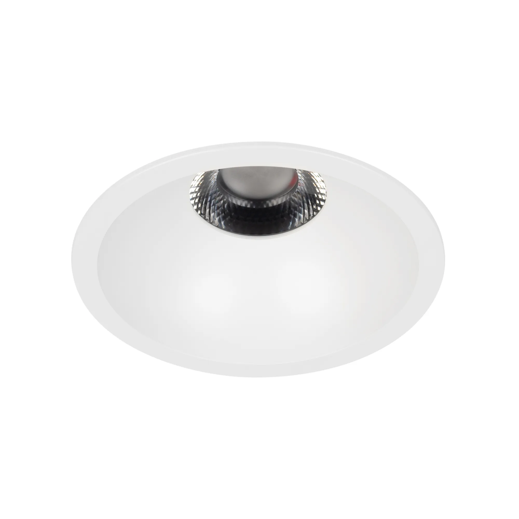 Светильник MS-HARBOR-R123-20W Warm3000 (WH, 24 deg, 230V) (Arlight, IP20 Металл, 5 лет) - изображение товара