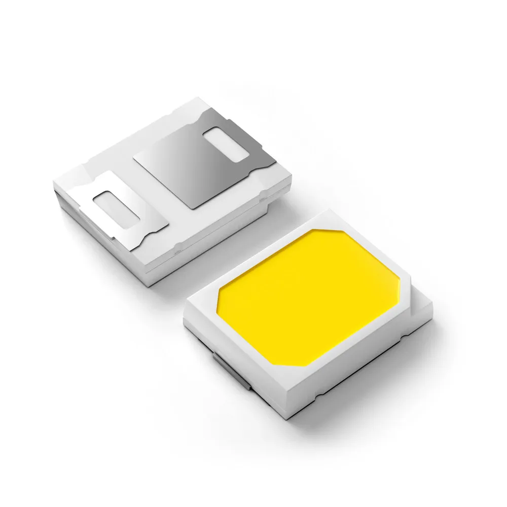 Светодиод AR-2835-SAE-Nature5000-85 (3V, 150mA) (Arlight, SMD 2835)