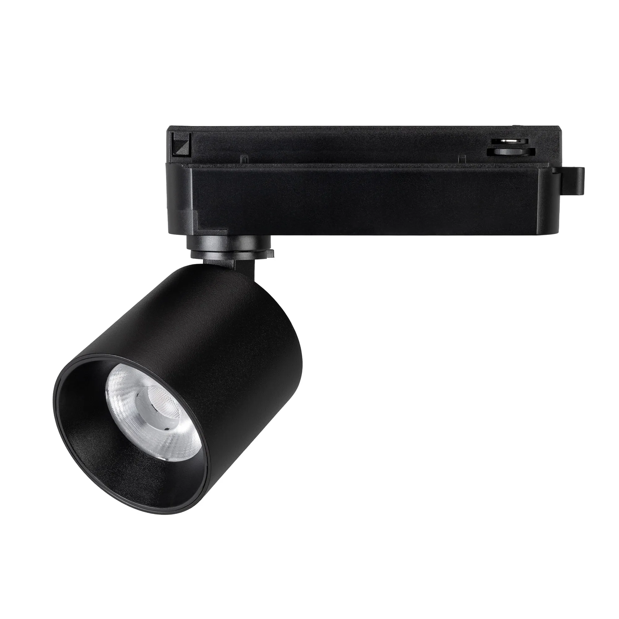 Светильник LGD-DYKE-2TR-R60-8W Day4000 (BK, 20 deg, 230V) (Arlight, IP20 Металл, 5 лет) - изображение товара