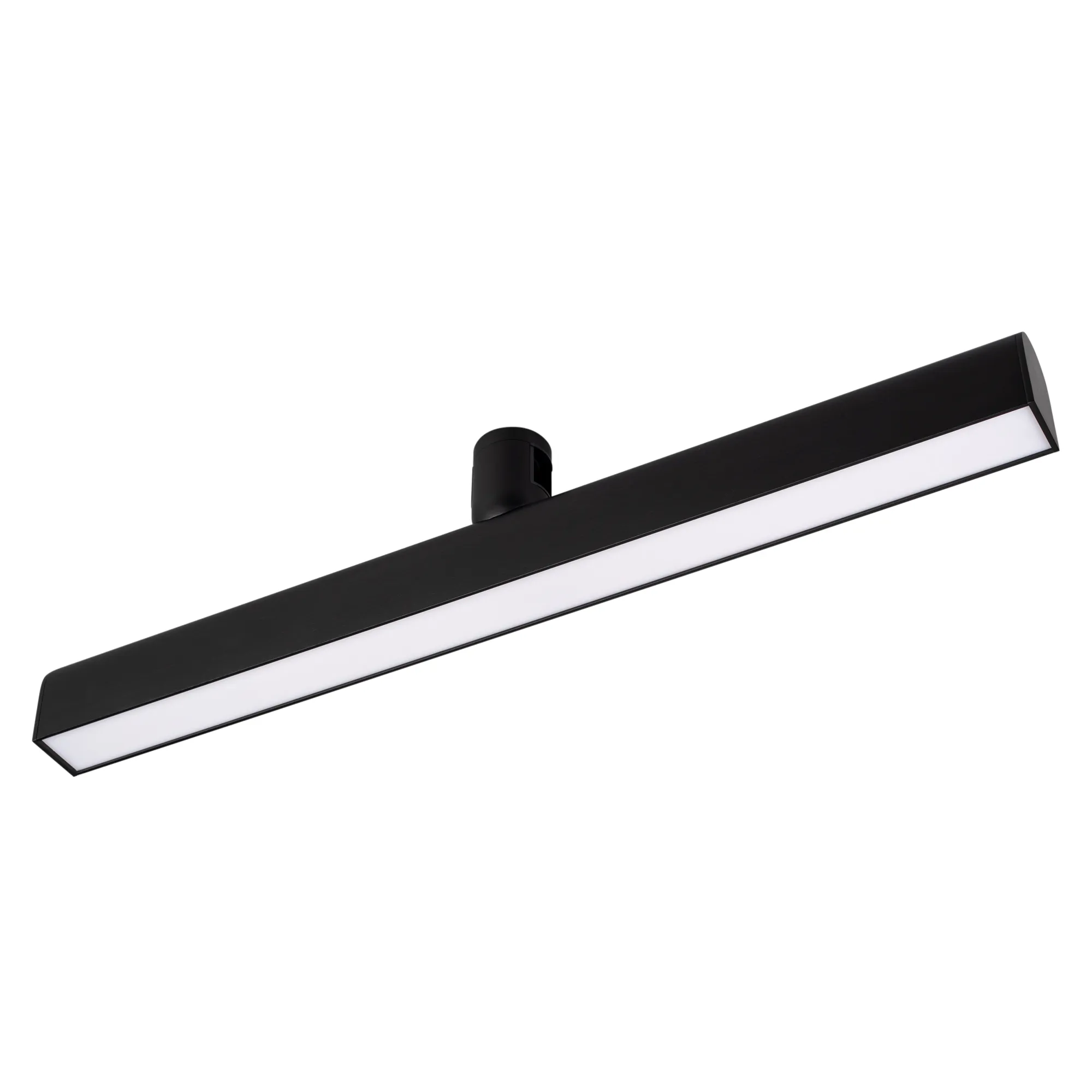 Светильник ART-APRIORI-FLAT-L500-15W Warm3000 (BK, 120 deg, 48V) (Arlight, IP20 Металл, 3 года) - изображение товара