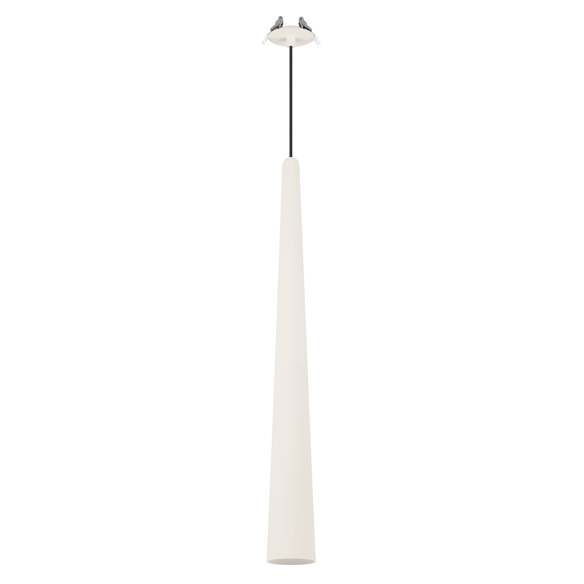 Светильник SP-STIRIA-L600-R76-5W Warm3000 (BG, 36 deg, 230V) (Arlight, IP20 Металл, 3 года) - изображение товара