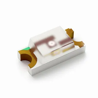 Светодиод ARL-1206PGC-270mcd (Arlight, 1206)