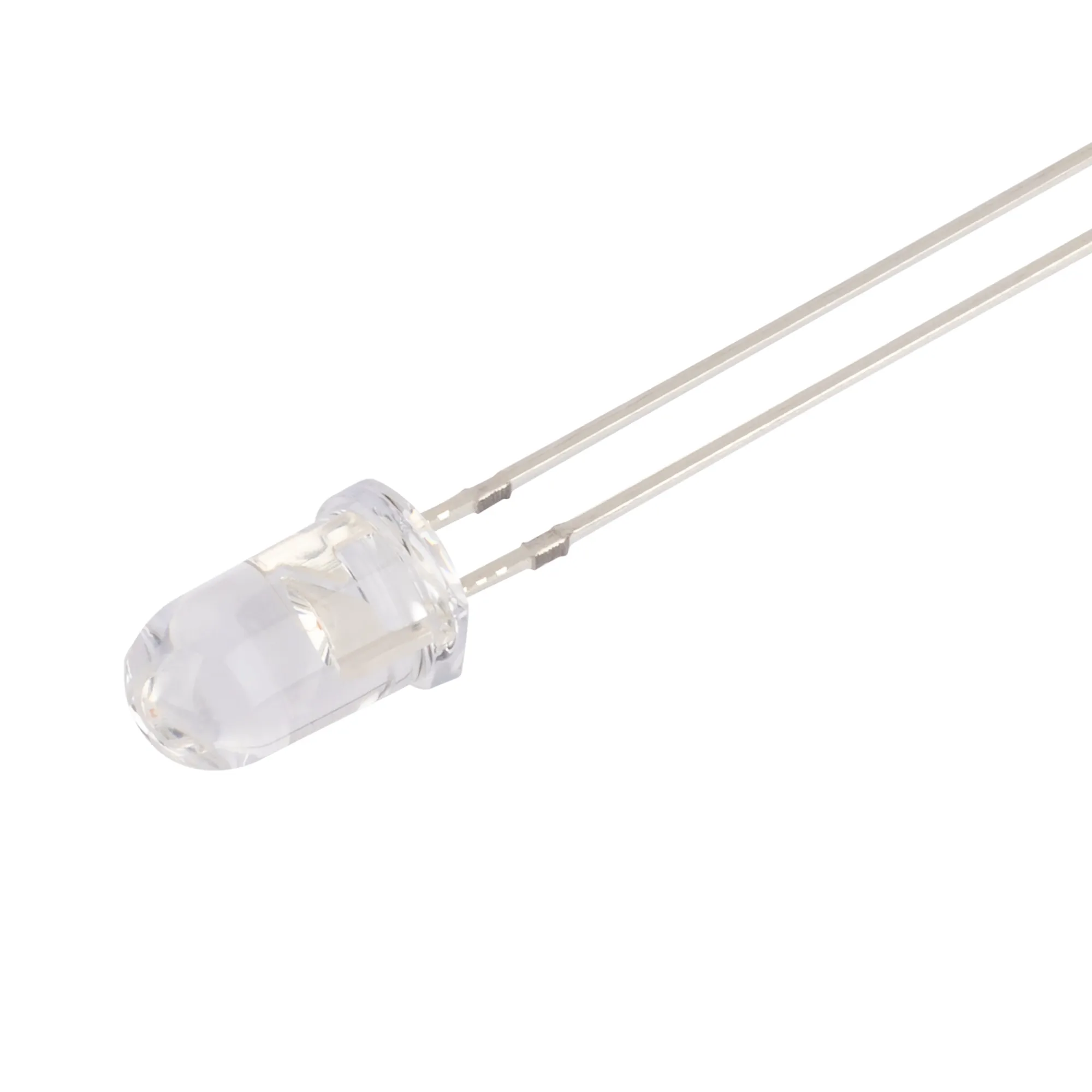 Светодиод ARL-5213UYC-6cd (Arlight, 5мм (круглый))