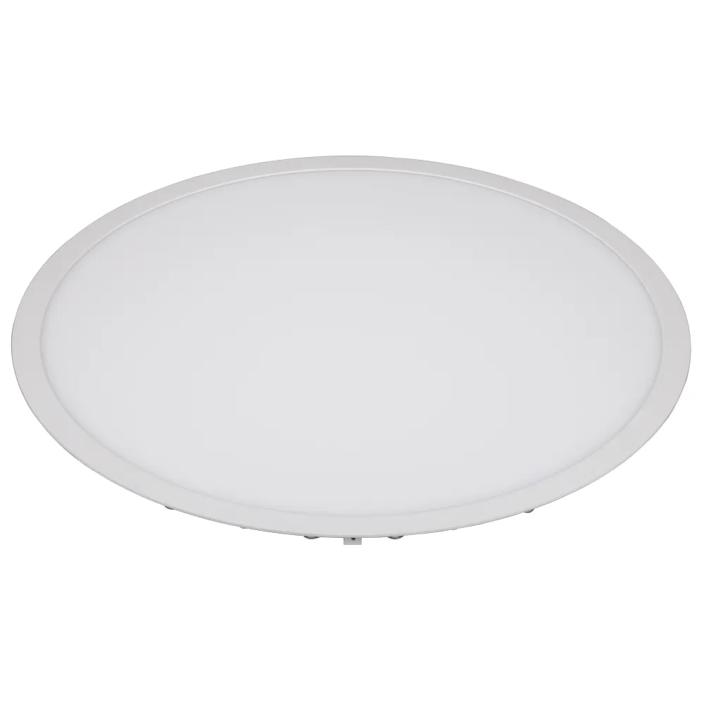 Светильник DL-600A-48W White (Arlight, IP40 Металл, 3 года)