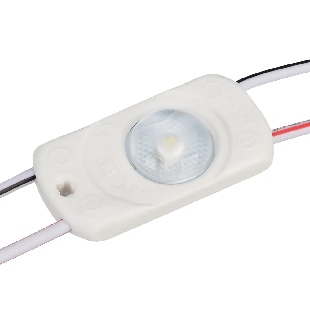 Модуль герметичный CRAFT-2835-1-12V White 170deg (36x17.5mm, 0.6W, IP65) (Arlight, Закрытый) - изображение товара