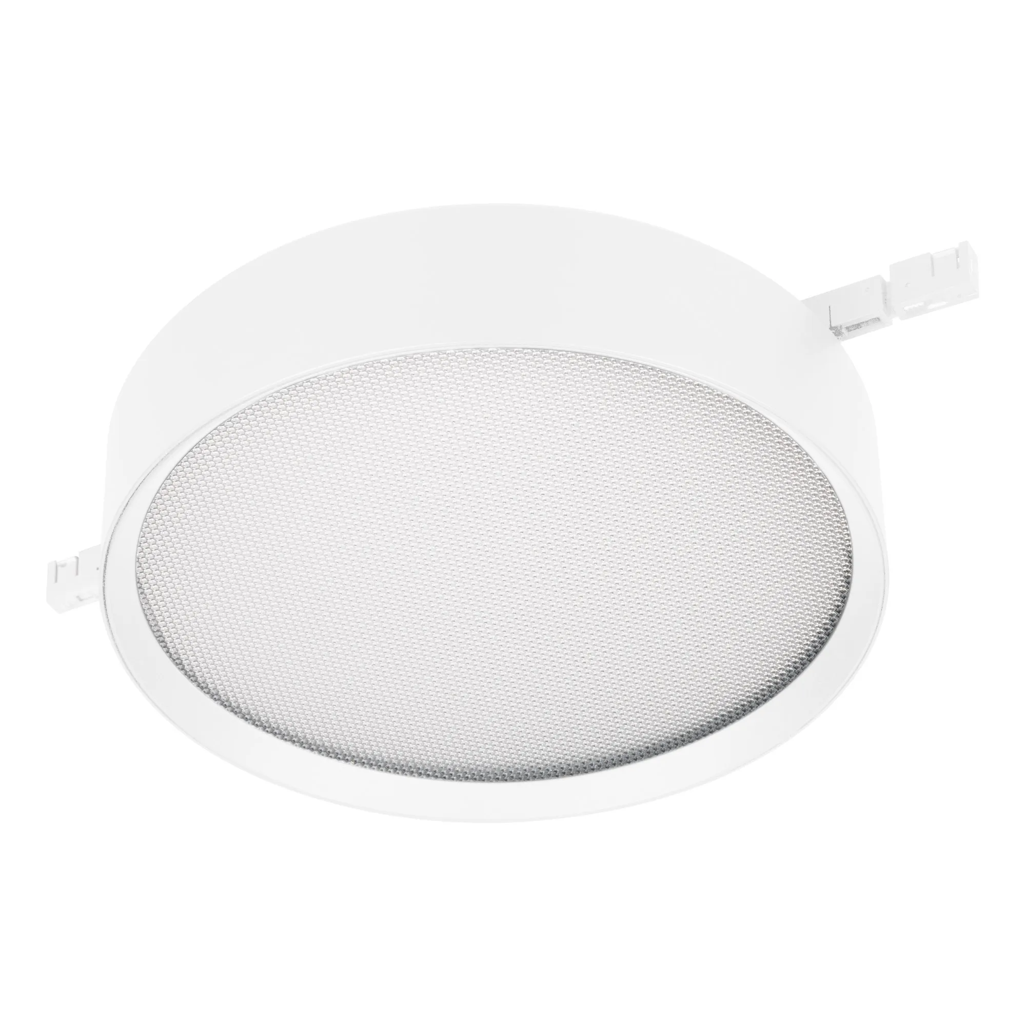 Светильник MAG-MICROCOSM-RONDO-R150-15W Warm3000 (WH, 90 deg, 24V) (Arlight, IP20 Металл, 5 лет) - изображение товара