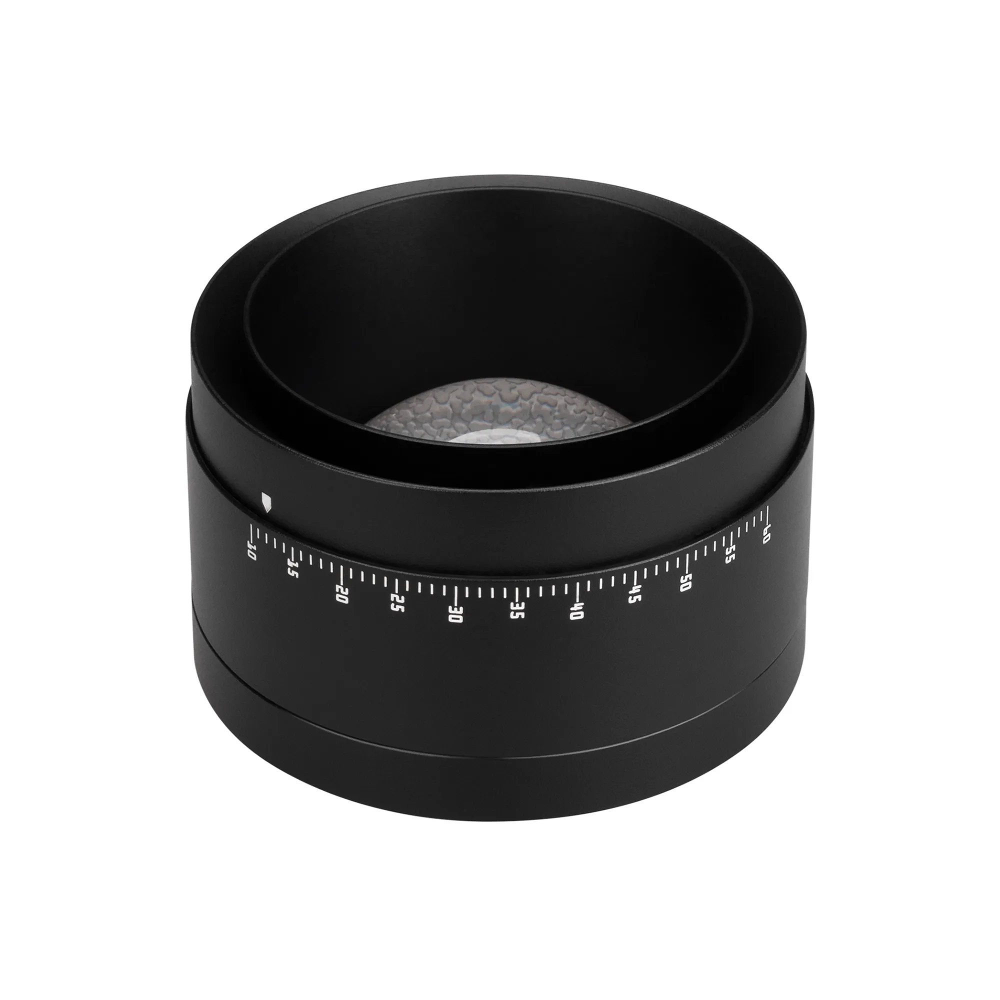 Насадка с изменяемым углом LGD-ZOOMLENS-R85 (BK, 17-50 deg) (Arlight, Металл) - изображение товара