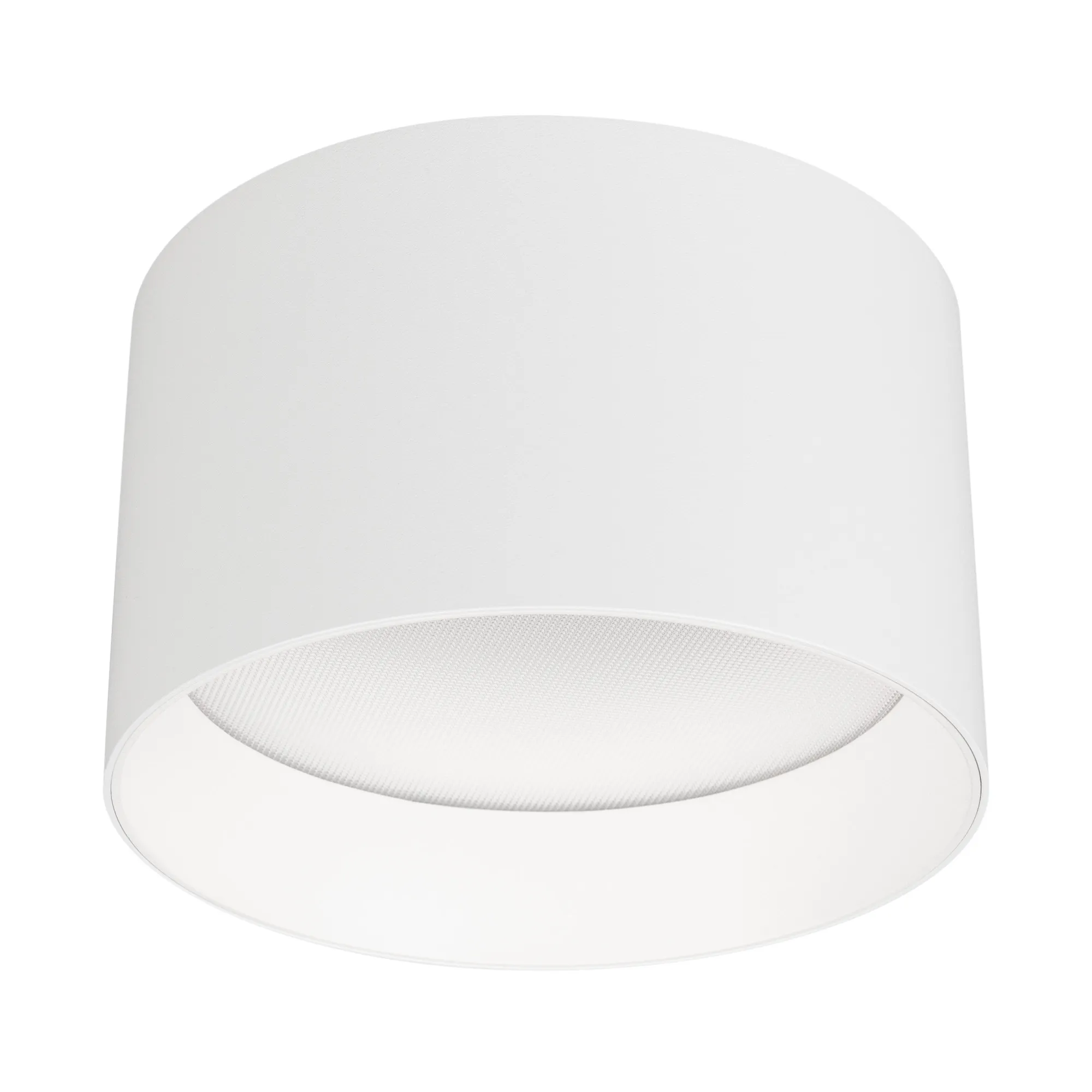 Светильник SP-BISCOTTO-R140-15W Warm3300-MIX (WH, 80 deg, 230V) (Arlight, IP54 Металл, 5 лет) - изображение товара