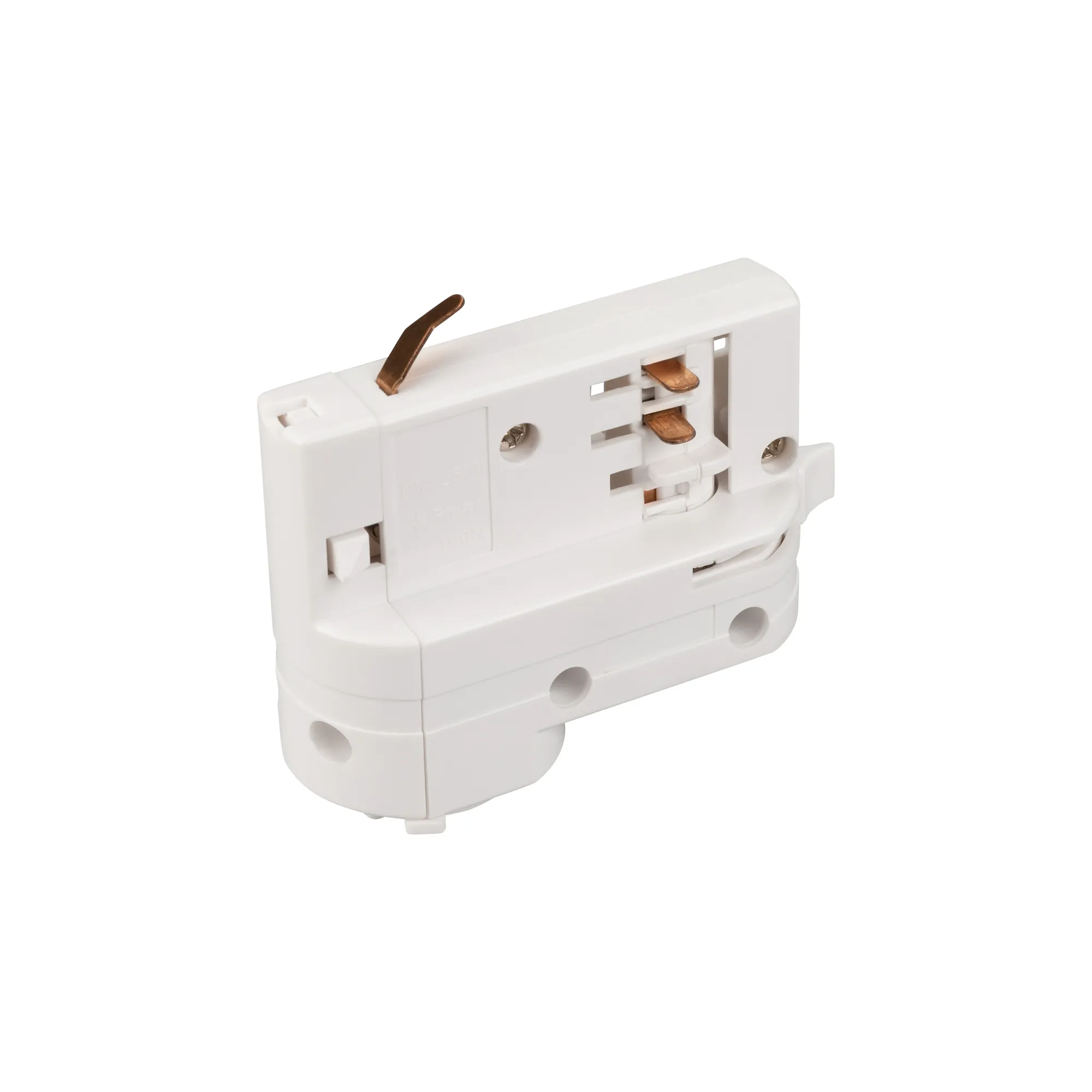 Адаптер LGD-4TR-ADAPTER-DALI-1-WH (C) (Arlight, IP20 Пластик, 3 года) - изображение товара