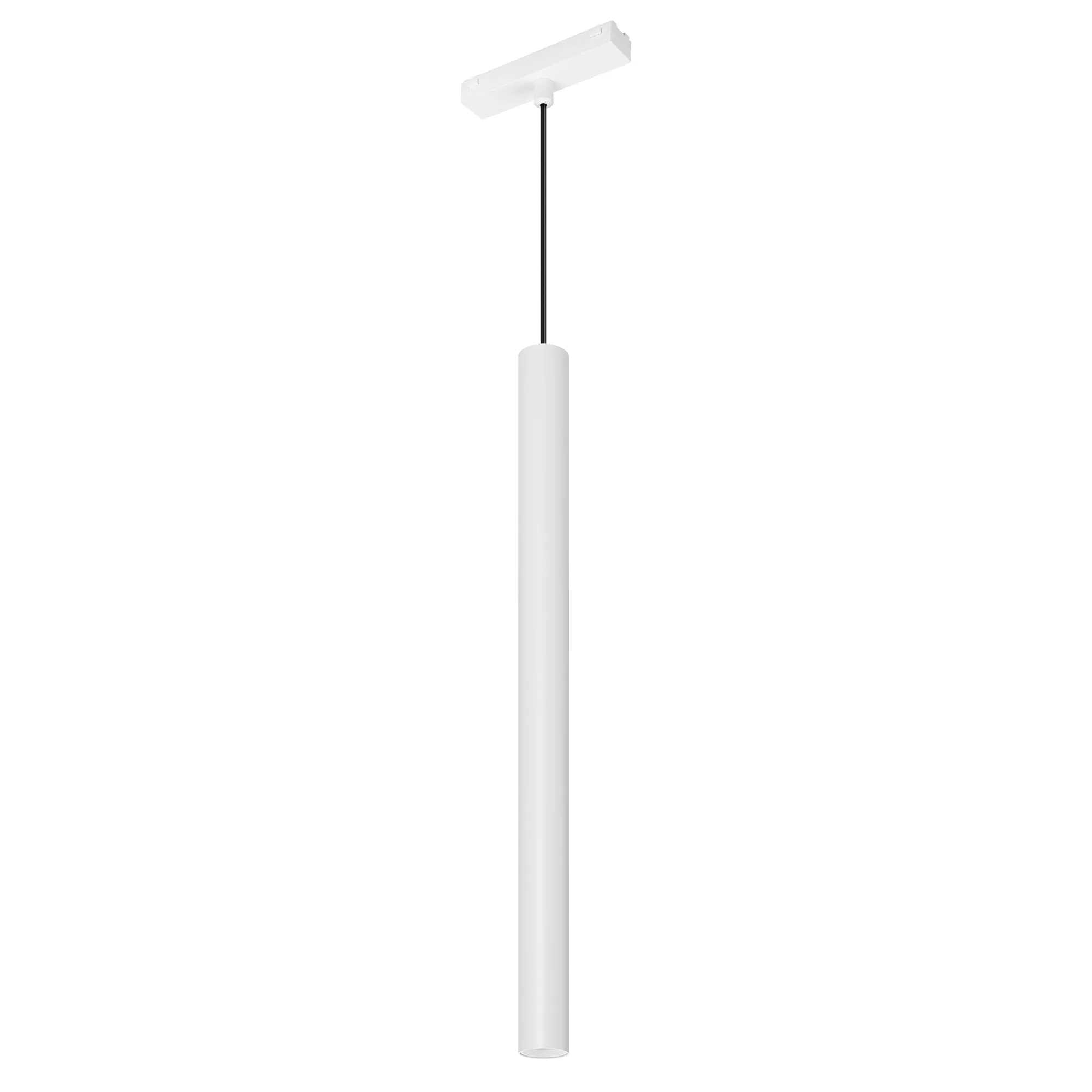 Светильник MAG-VIBE-SPOT-HANG-R35-10W Day4000-MIX (WH, 24 deg, 48V, TUYA) (Arlight, IP20 Металл, 5 лет)