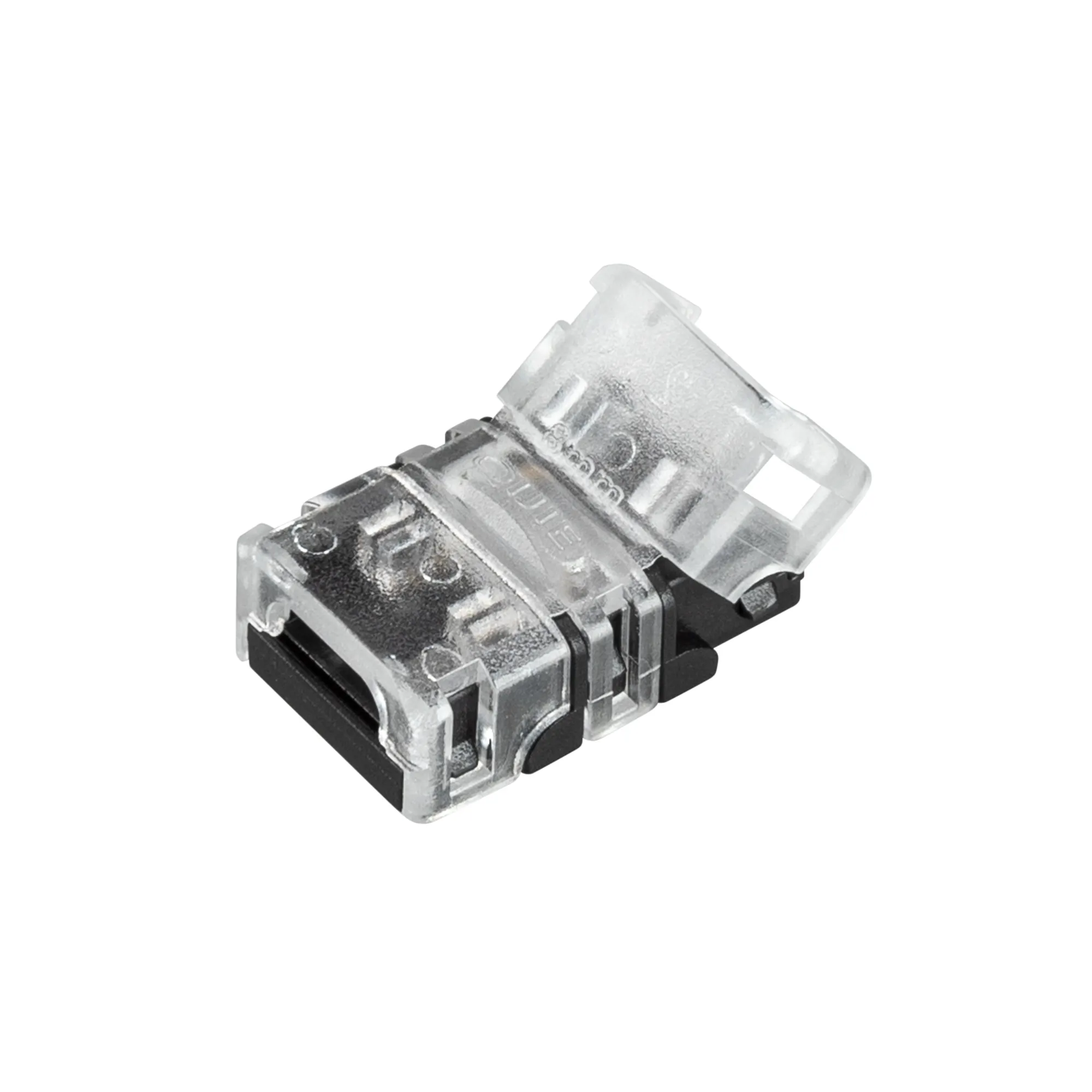 Коннектор HIP-MONO-8mm-2pin-STS-HD (Arlight, Лента-Лента) - изображение товара