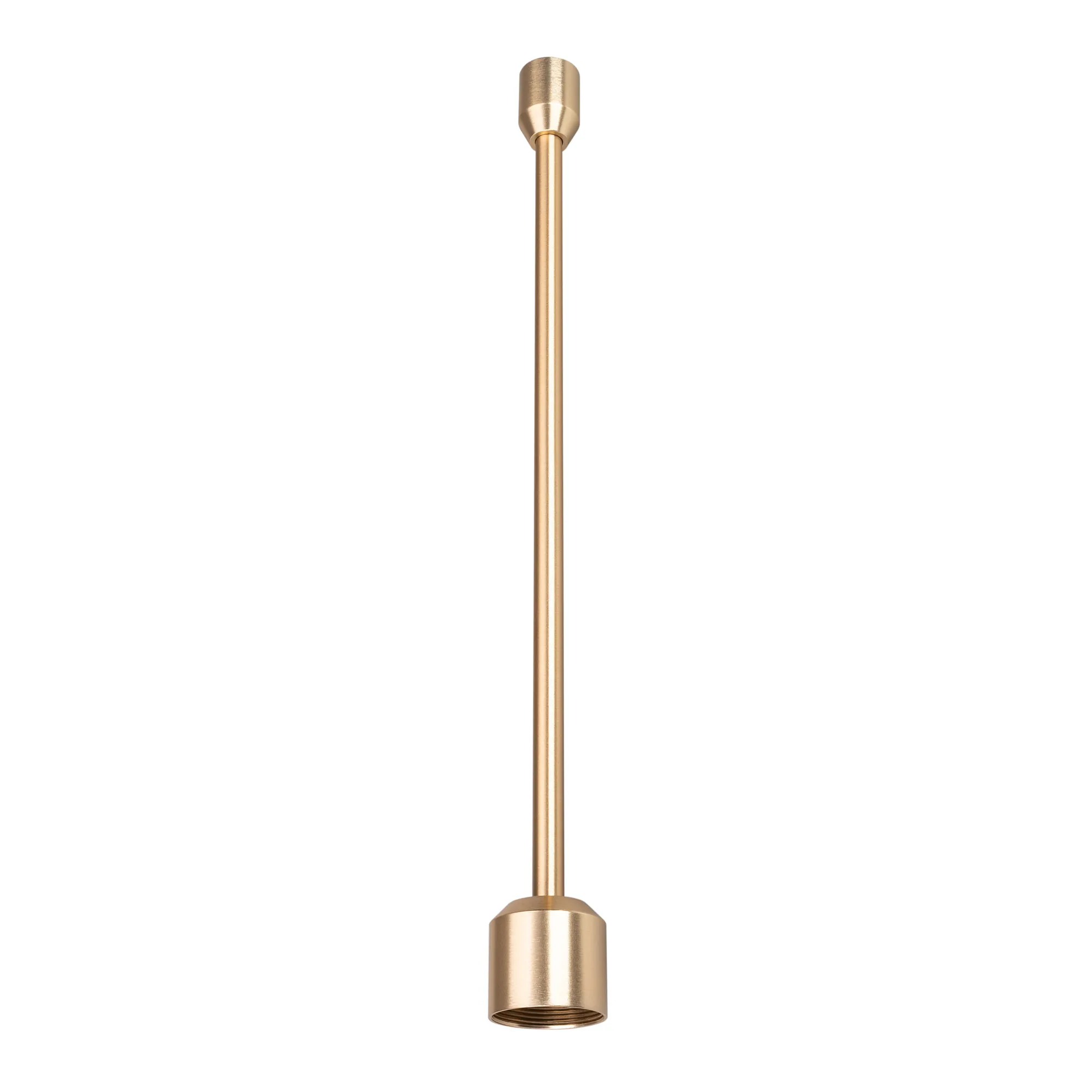 Подвес жесткий ART-APRIORI-ROD-A-L400 (GD) (Arlight, IP20 Металл, 3 года) - изображение товара