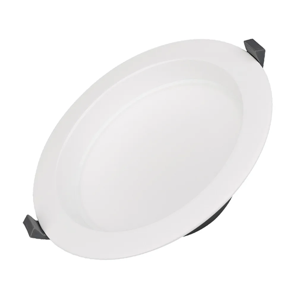 Светильник IM-CYCLONE-R200-20W Day4000 (WH, 90 deg) (Arlight, IP40 Металл, 3 года) - изображение товара