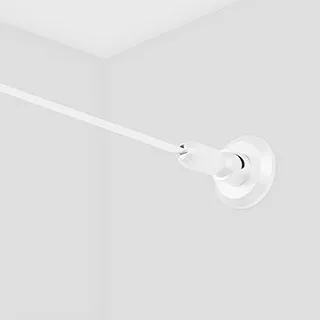 Лента-трос STINGRAY-R2-RT-B30-10mm 24V WHITE RGB (7.2 W/m, IP20, 5060, 5m) (Arlight, -)