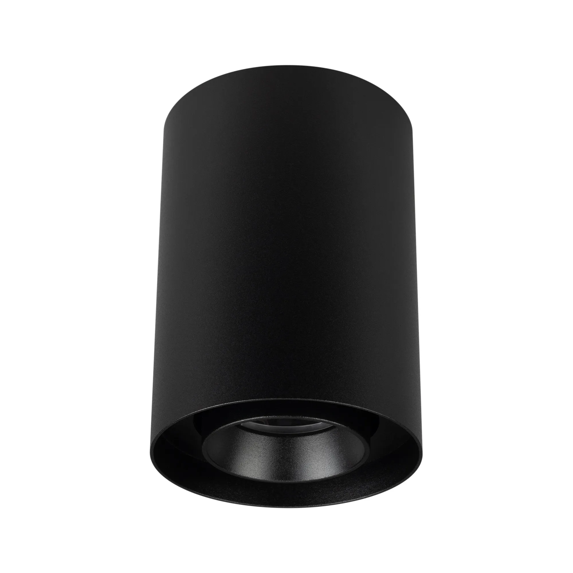 Светильник SP-FOCUS-R86-10W Day4000 (BK, 36 deg, 230V) (Arlight, IP54 Металл, 5 лет)