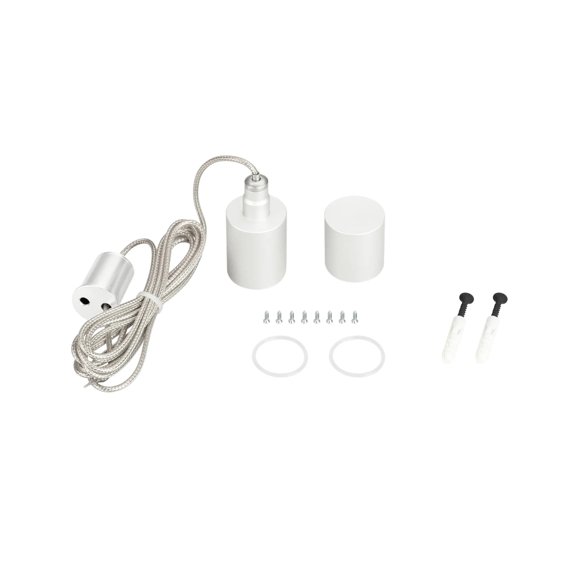 Подвес MOONLIGHT-VT-LIFT-TOP-D25 White (Arlight, Металл) - изображение товара