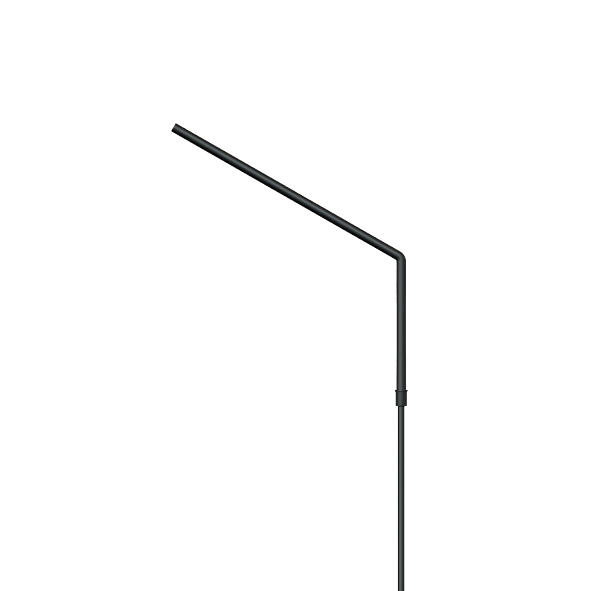 Кронштейн OXOR-SG1-1500x108-L1500 BLACK (Arlight, Сталь) - изображение товара