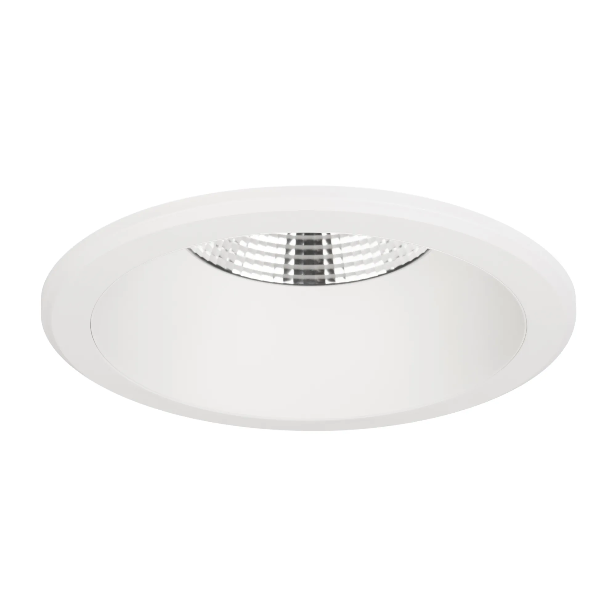 Светильник MS-ALORA-BUILT-R140-12W Day4000-MIX (WH, 60 deg, TRIAC) (Arlight, IP54 Пластик, 3 года) - изображение товара