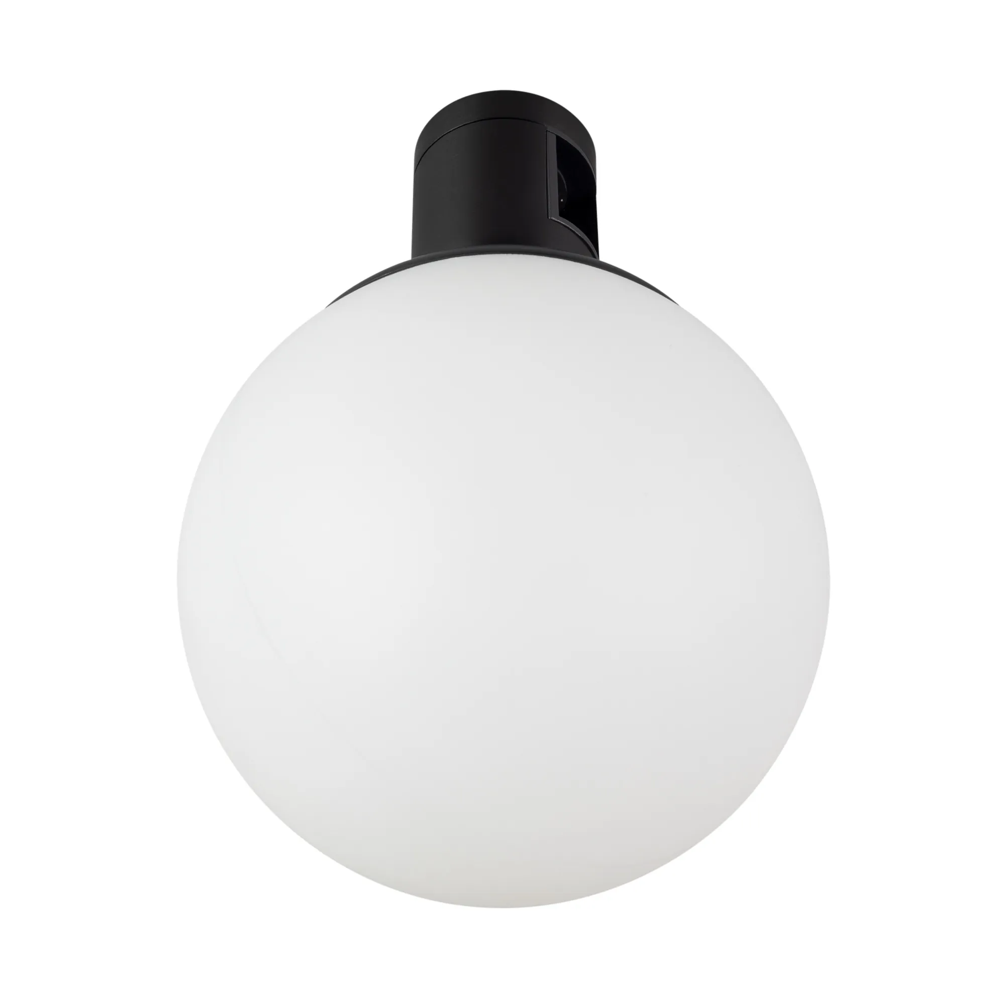 Светильник ART-APRIORI-SFERO-R120-5W Warm3000 (BK, 350 deg, 48V) (Arlight, IP20 Металл, 3 года) - изображение товара